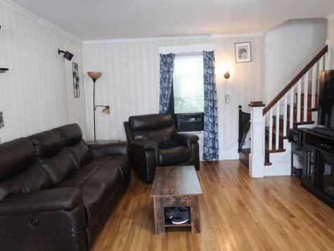 4 Amherst Street Augusta ME 04330