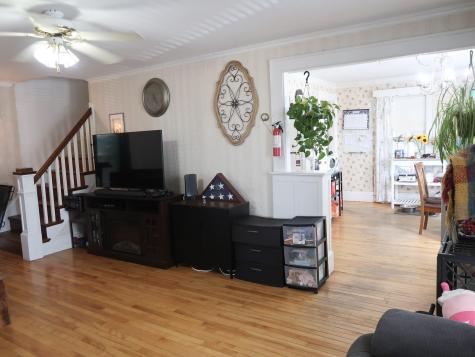 4 Amherst Street Augusta ME 04330