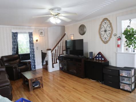 4 Amherst Street Augusta ME 04330