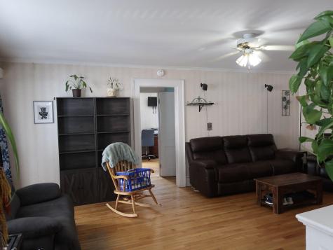 4 Amherst Street Augusta ME 04330