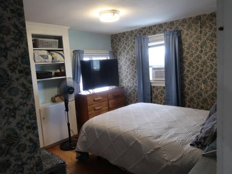 4 Amherst Street Augusta ME 04330