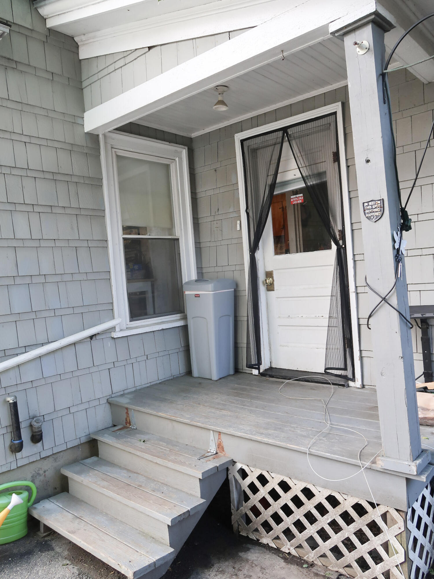 4 Amherst Street Augusta ME 04330