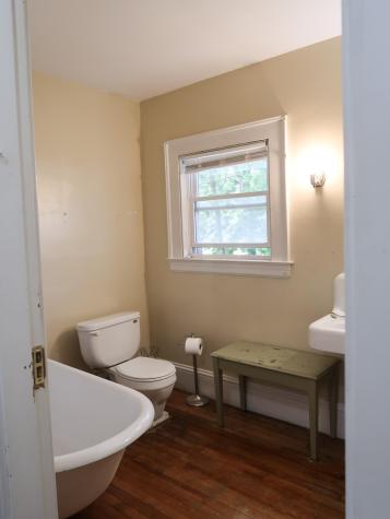 4 Amherst Street Augusta ME 04330