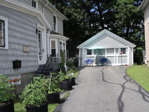 4 Amherst Street Augusta ME 04330