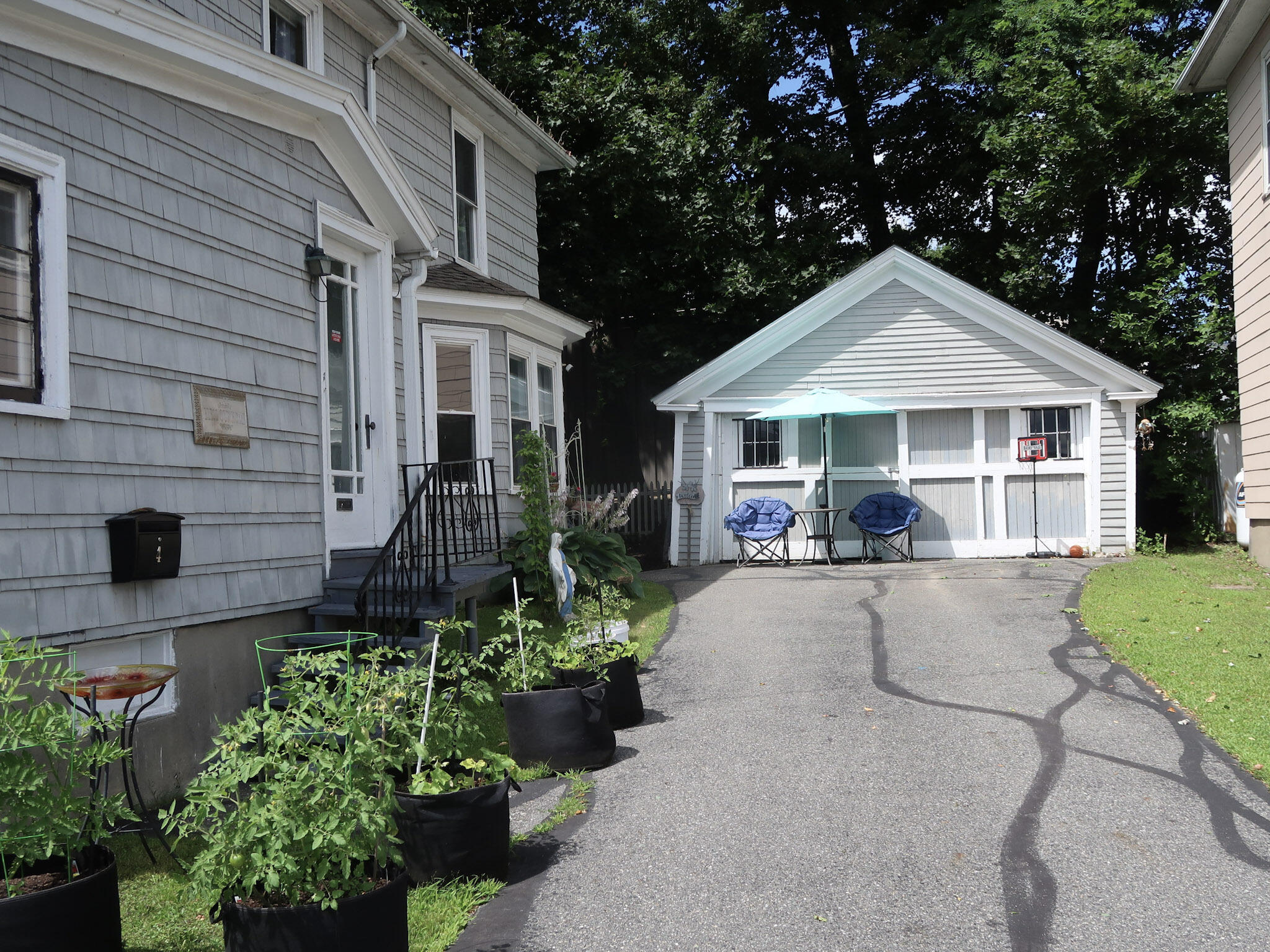 4 Amherst Street Augusta ME 04330