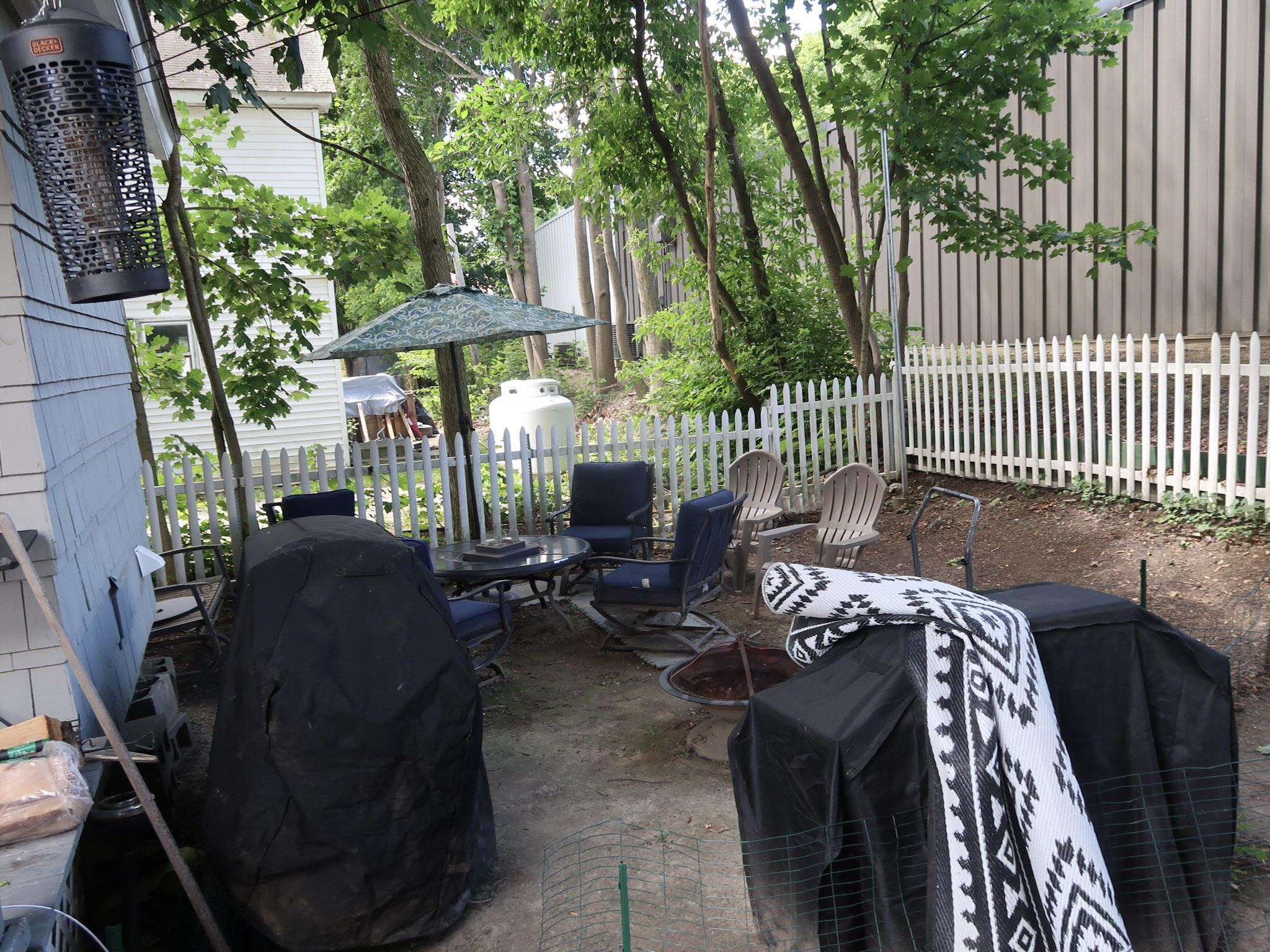 4 Amherst Street Augusta ME 04330