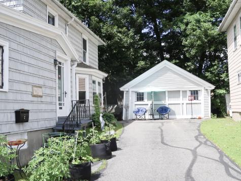 4 Amherst Street Augusta ME 04330