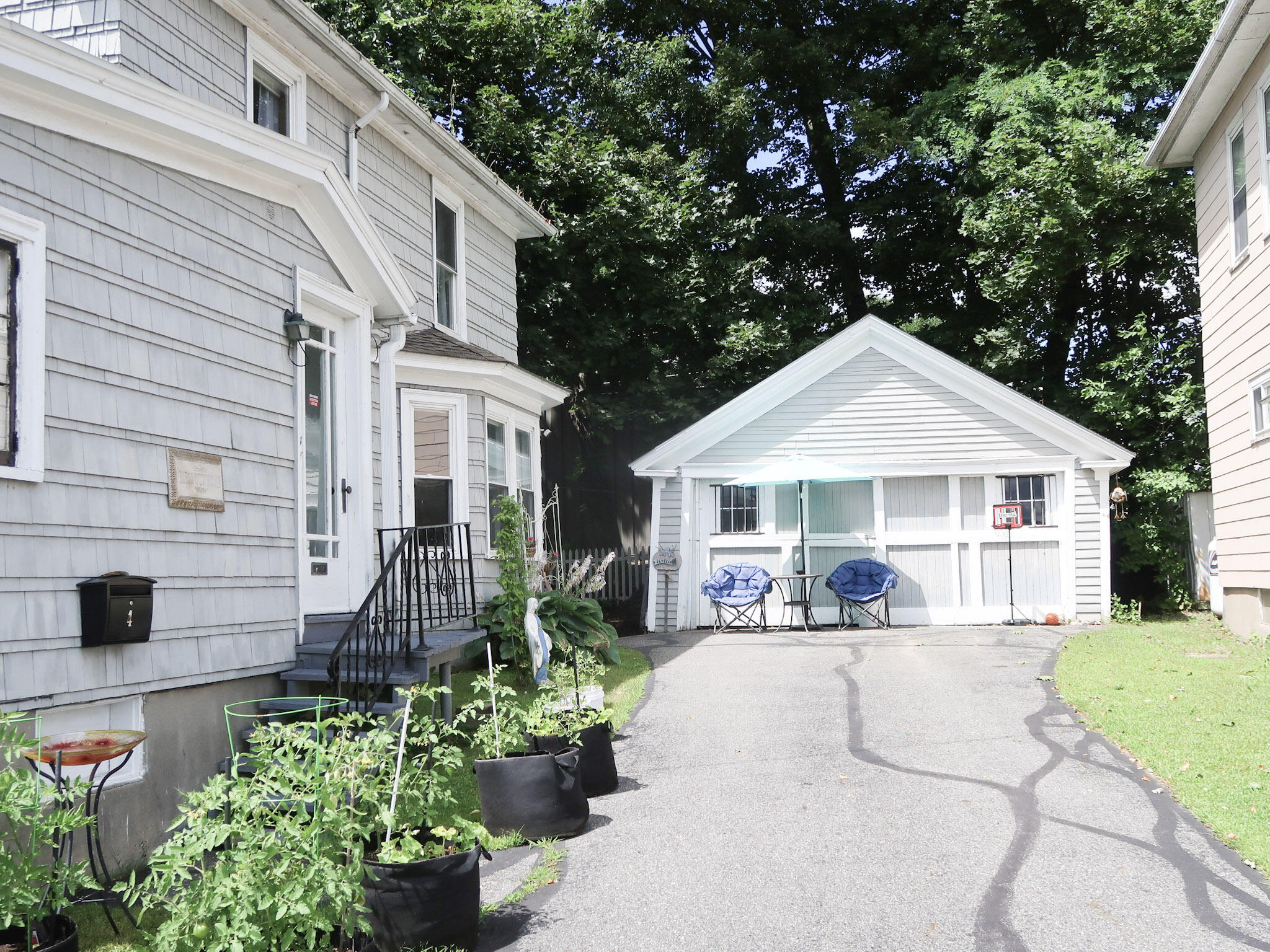 4 Amherst Street Augusta ME 04330