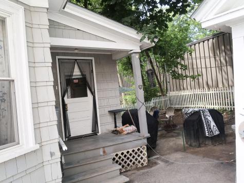 4 Amherst Street Augusta ME 04330