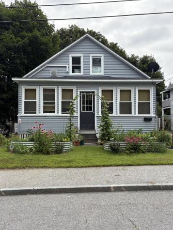 105 Winter Street Lewiston ME 04240