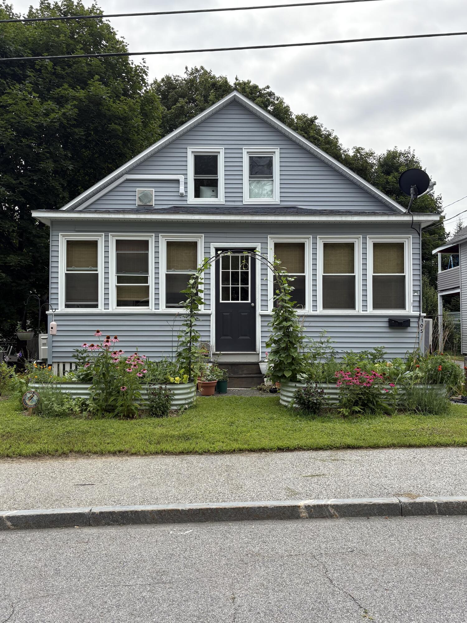 105 Winter Street Lewiston ME 04240