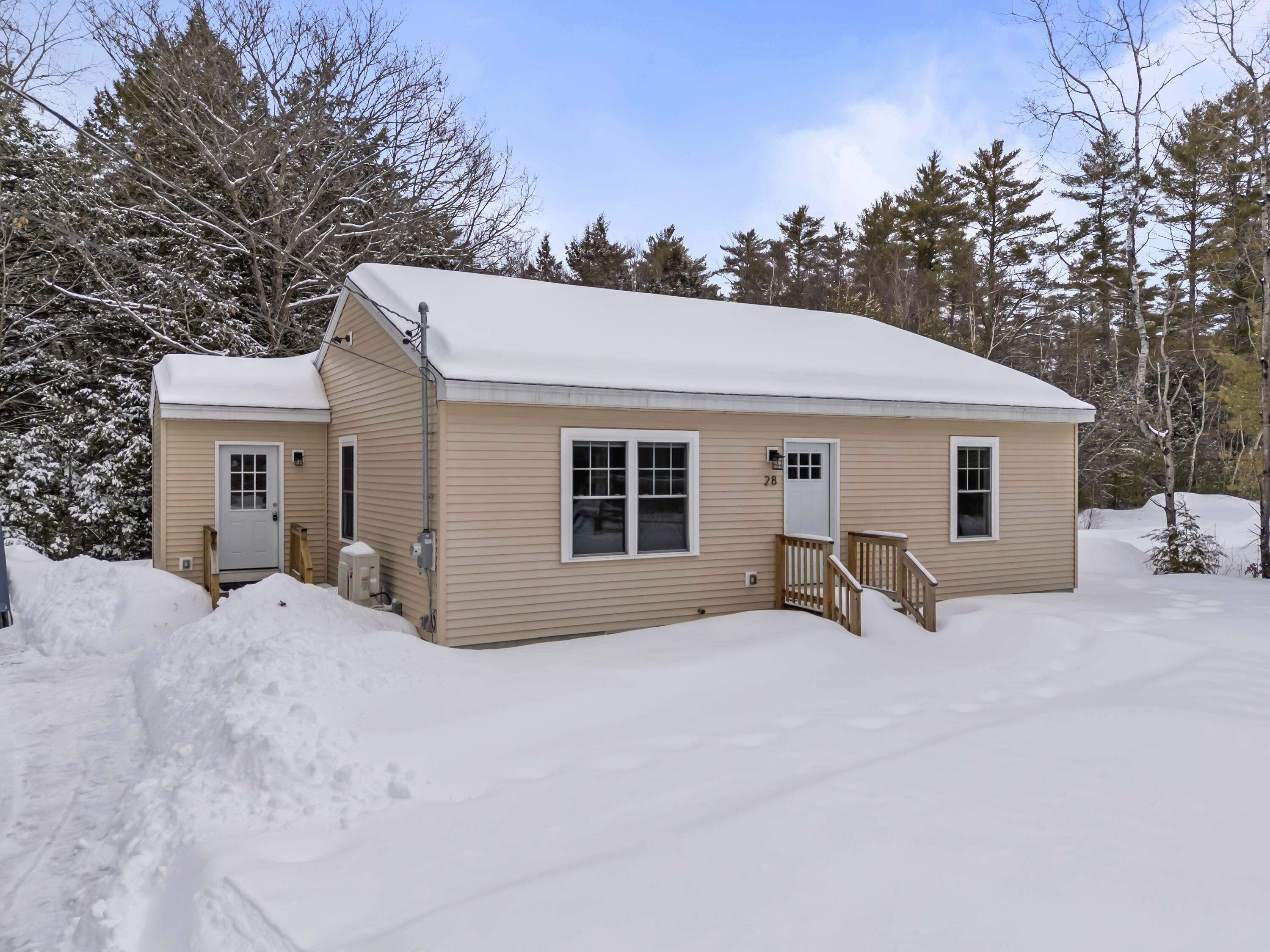 28 Flybox Road Shapleigh ME 04076