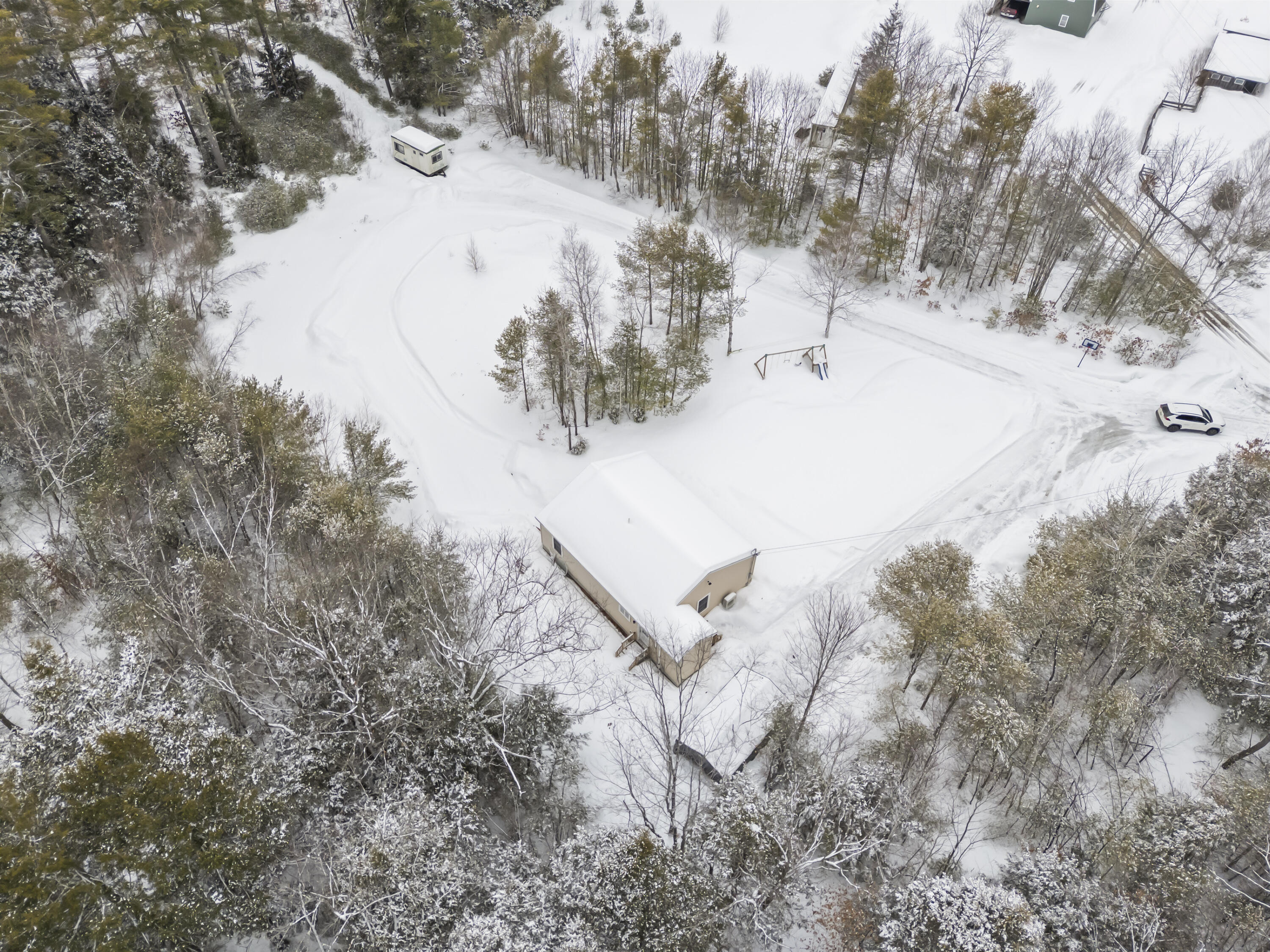 28 Flybox Road Shapleigh ME 04076