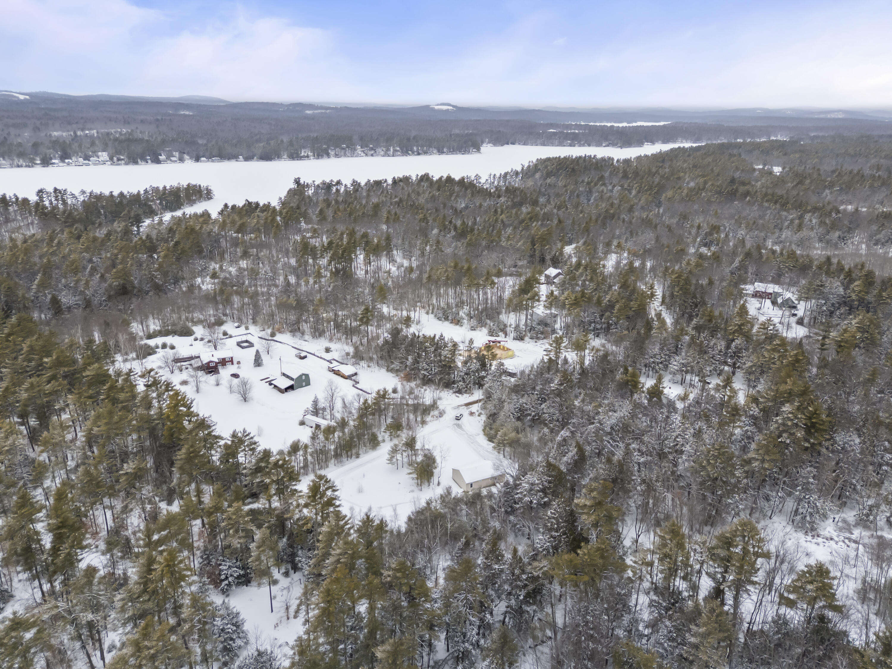 28 Flybox Road Shapleigh ME 04076