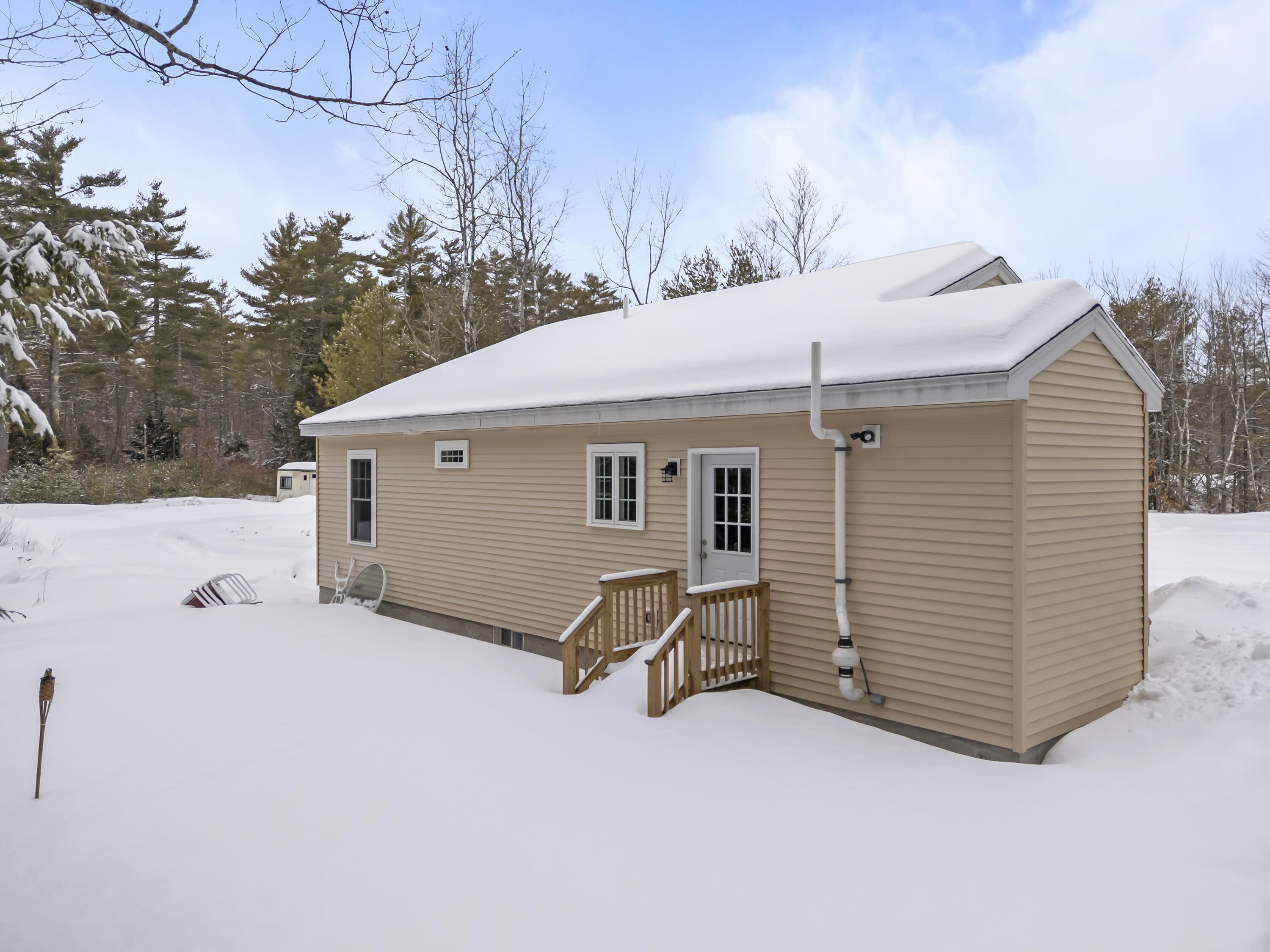 28 Flybox Road Shapleigh ME 04076