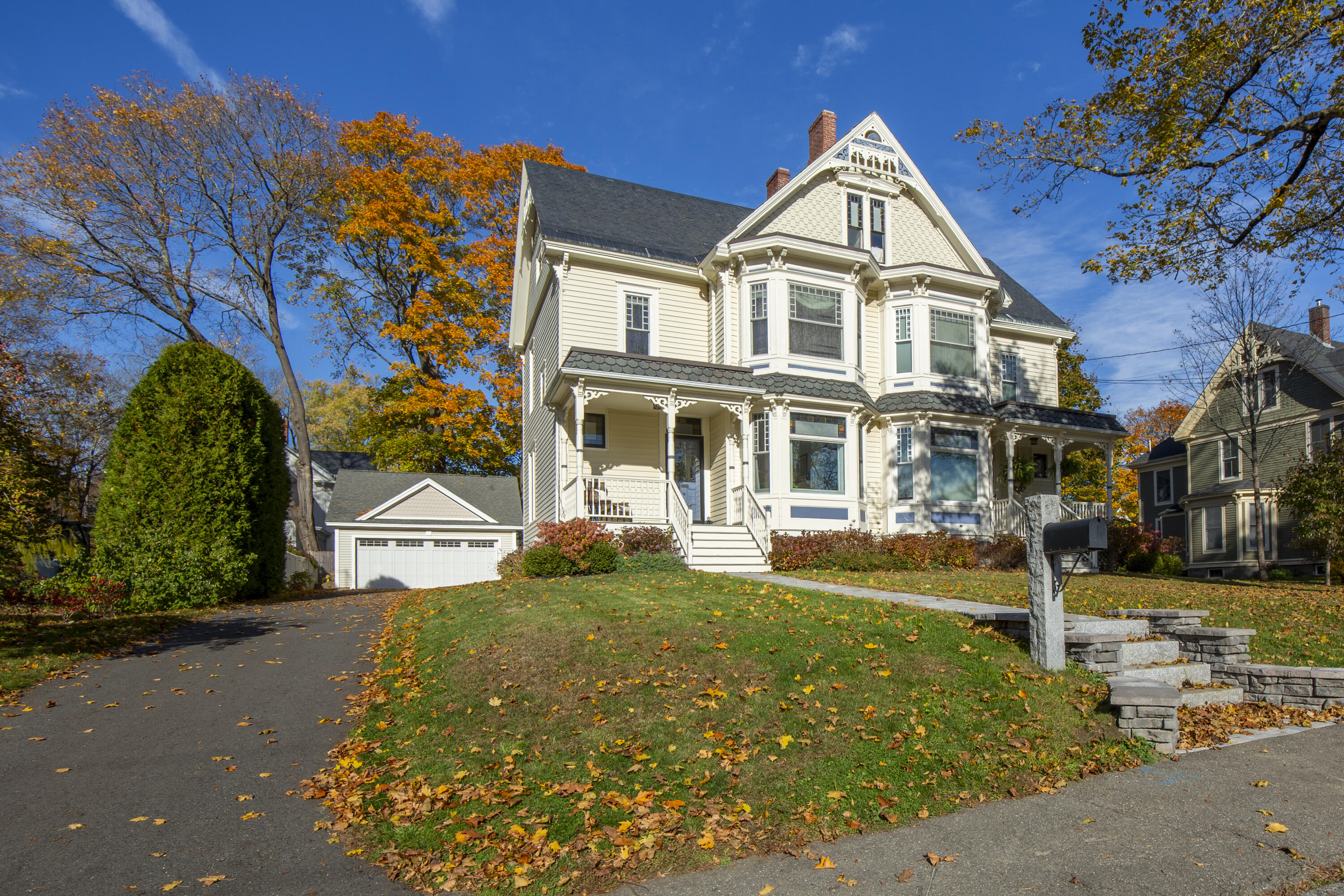 89 Summer Street Rockland ME 04841