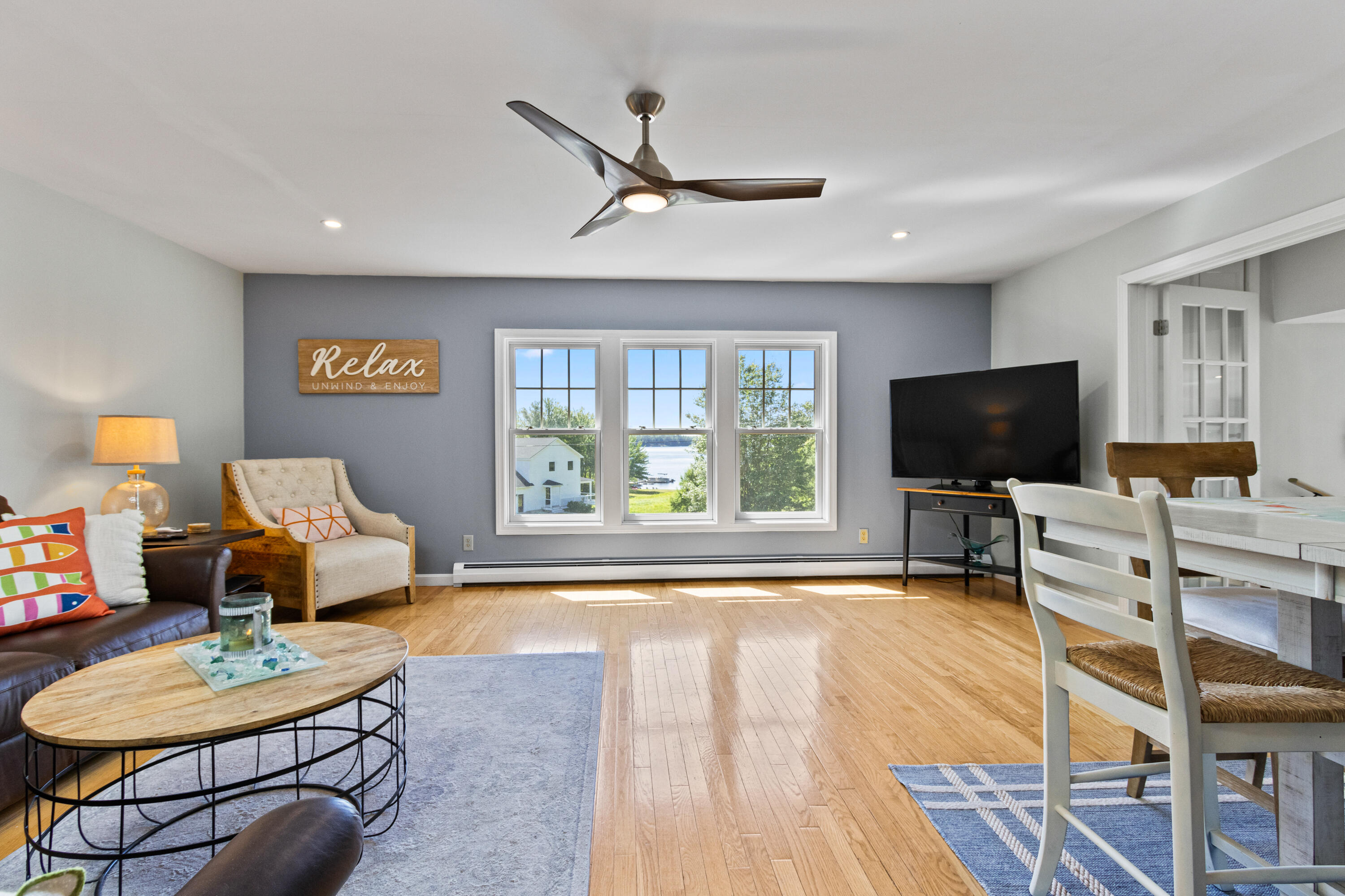 35 Bay Village Road Naples ME 04055