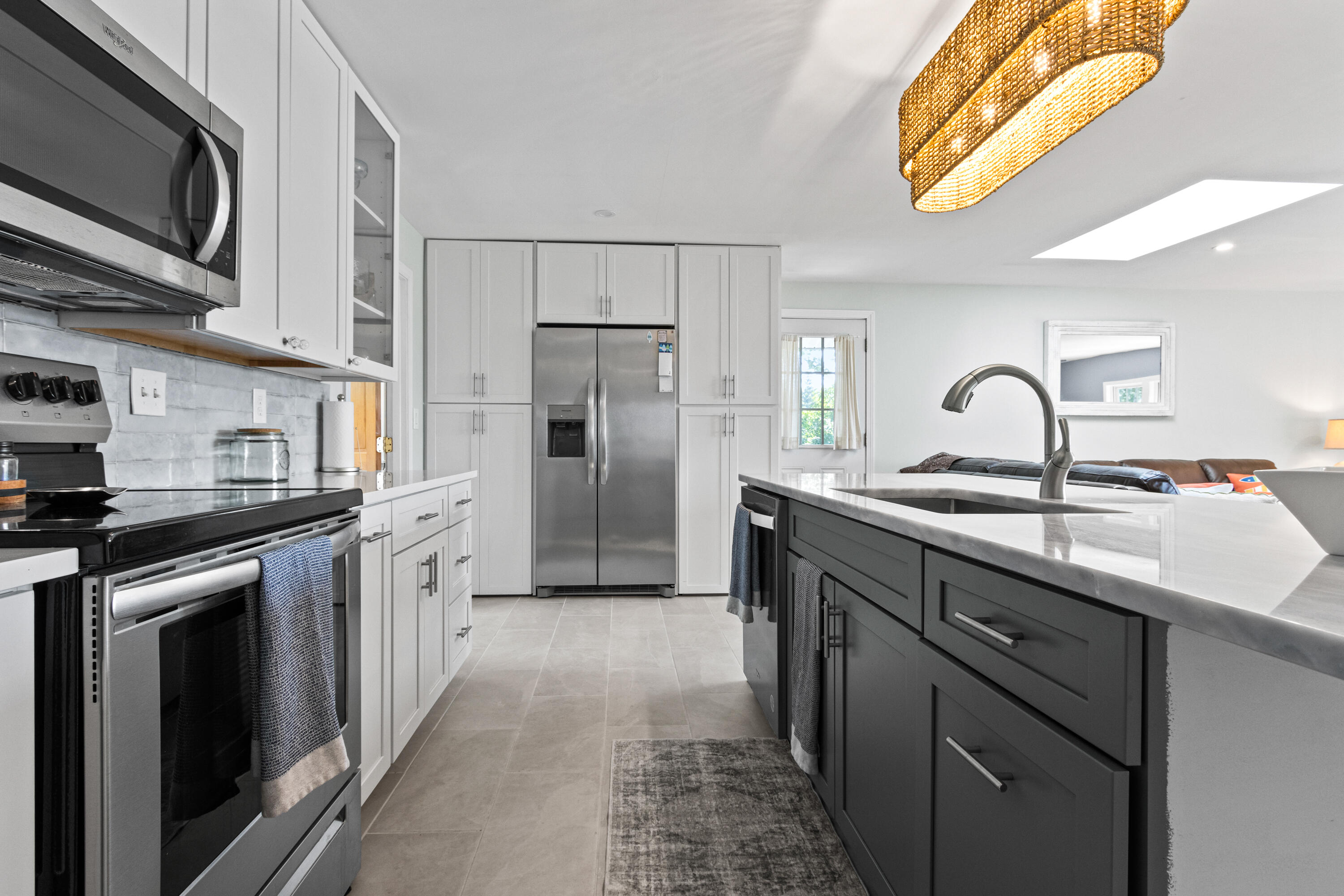 35 Bay Village Road Naples ME 04055