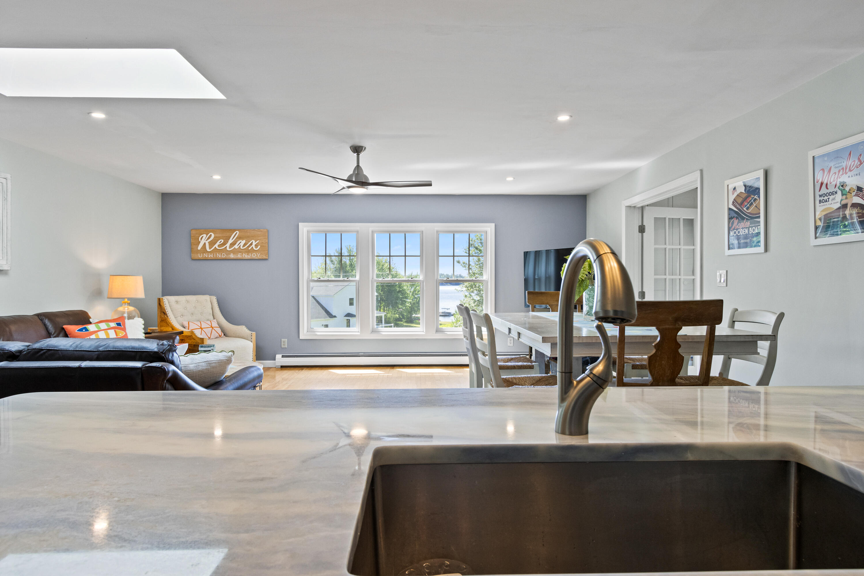 35 Bay Village Road Naples ME 04055