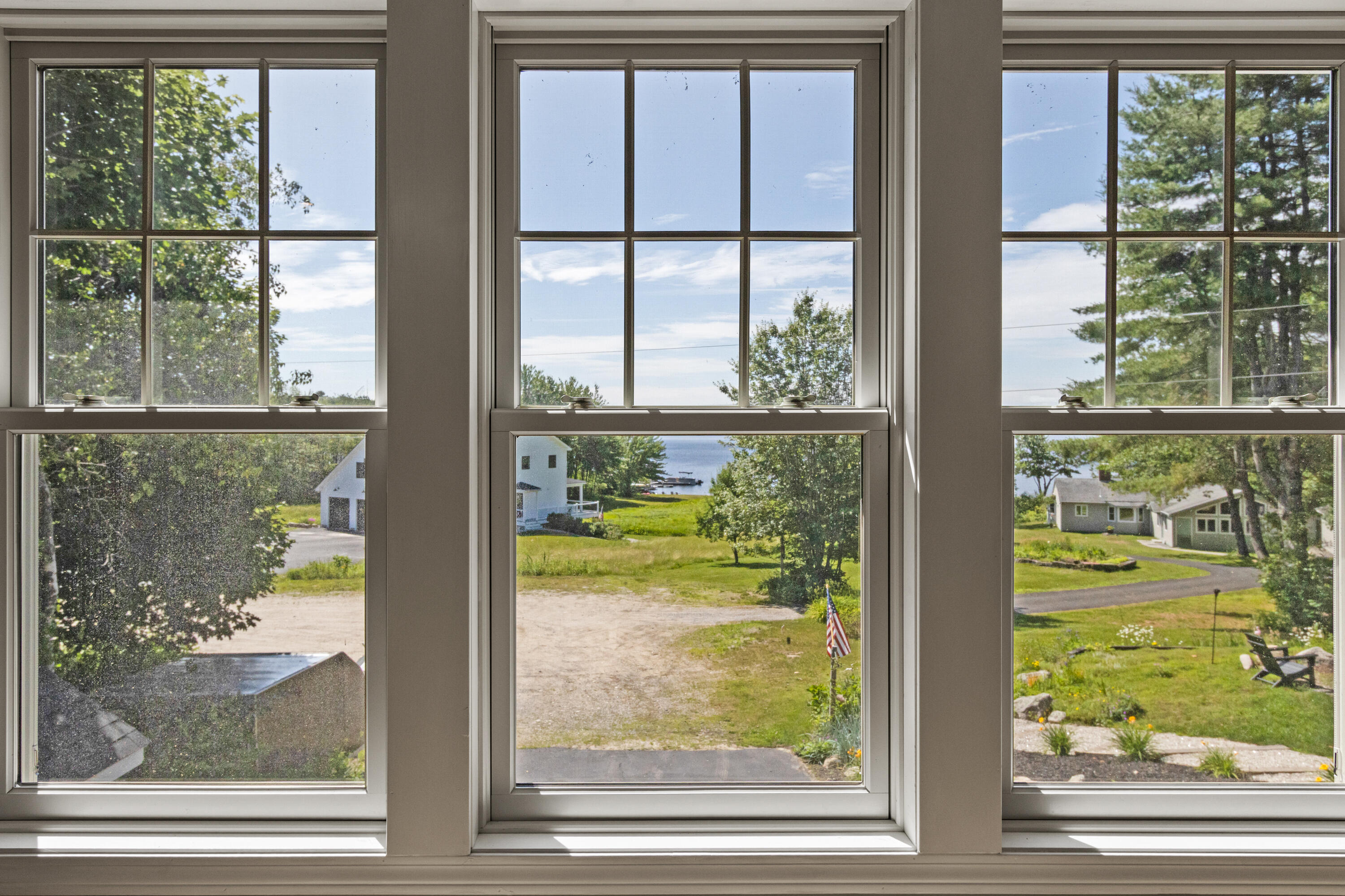 35 Bay Village Road Naples ME 04055