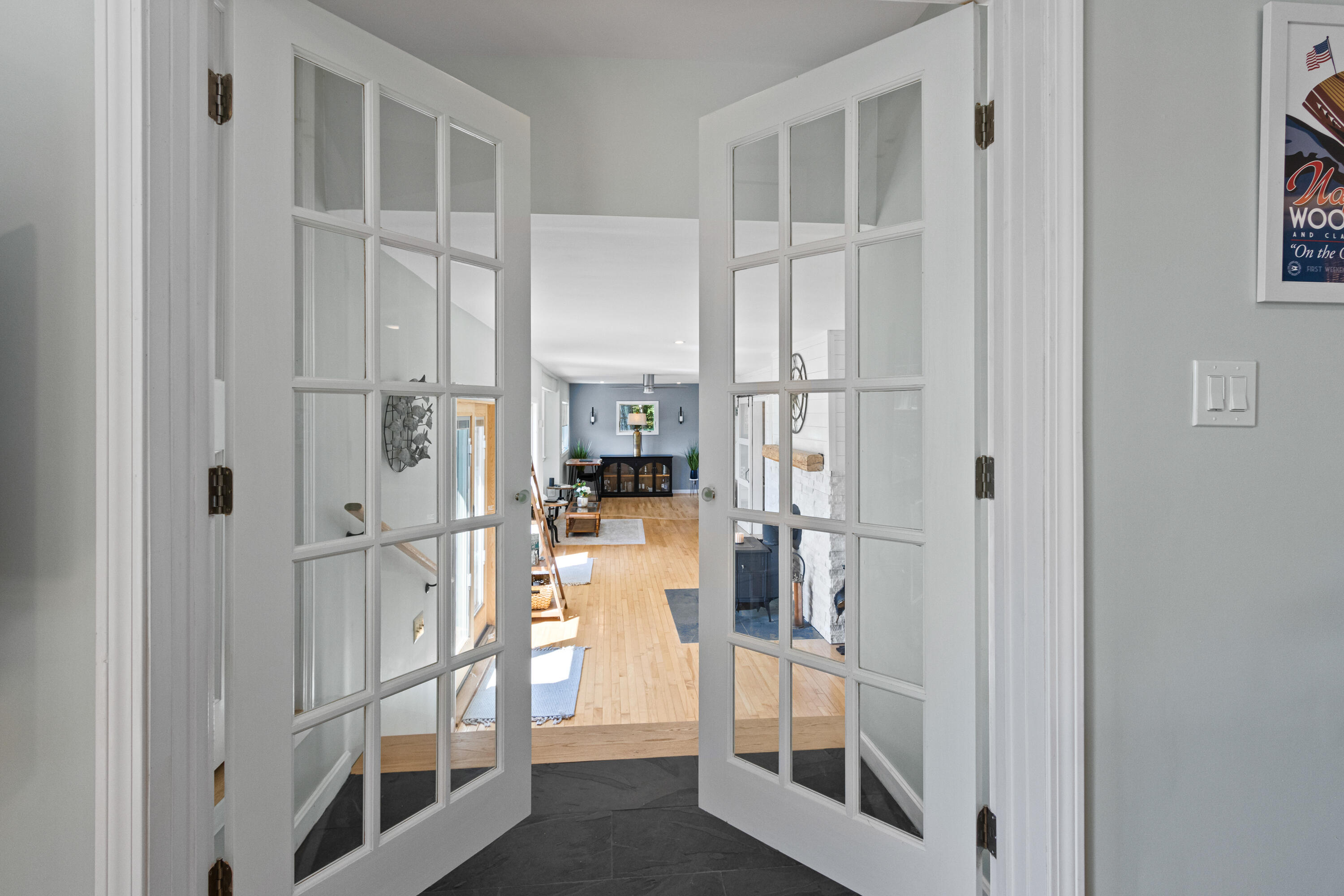 35 Bay Village Road Naples ME 04055