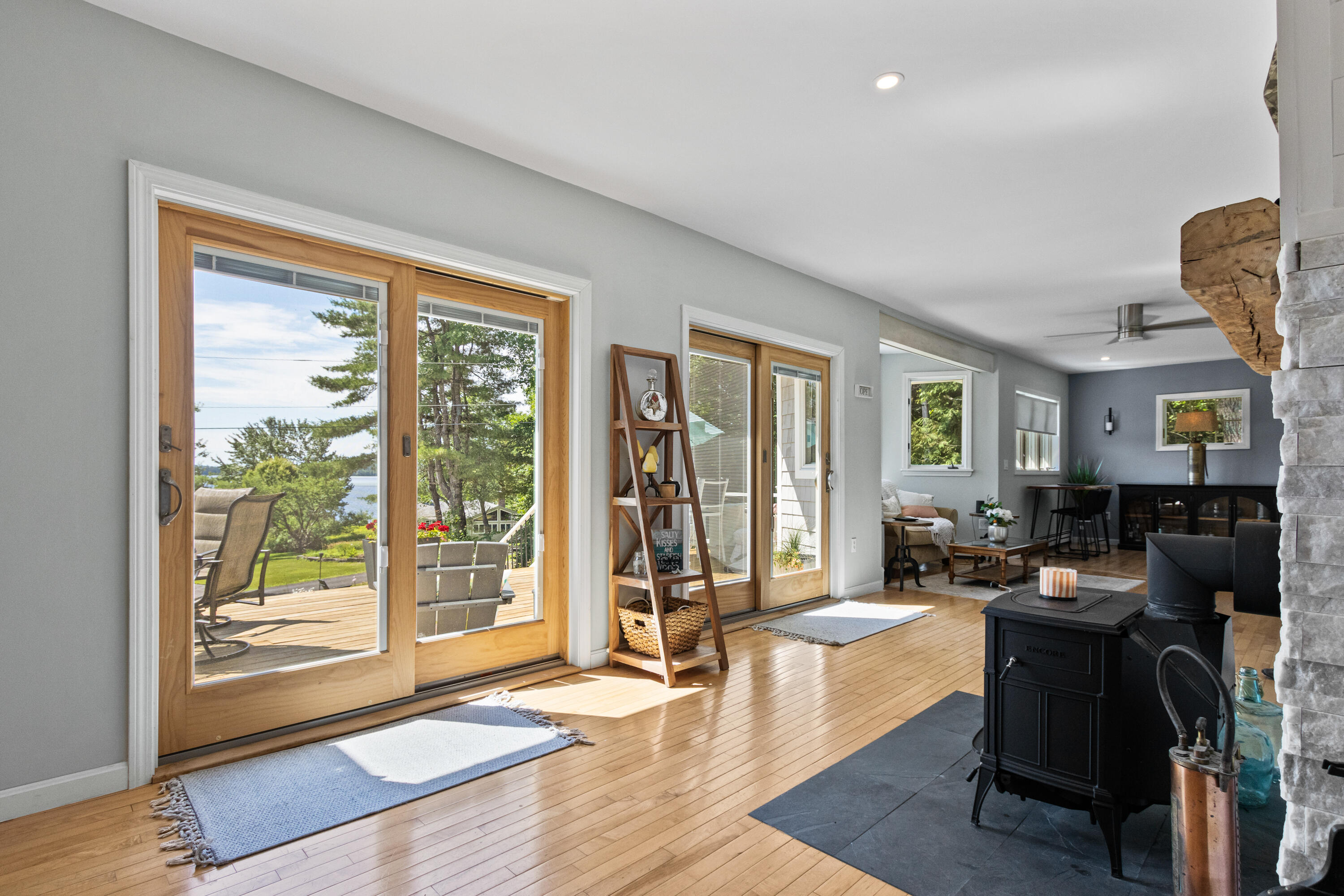 35 Bay Village Road Naples ME 04055