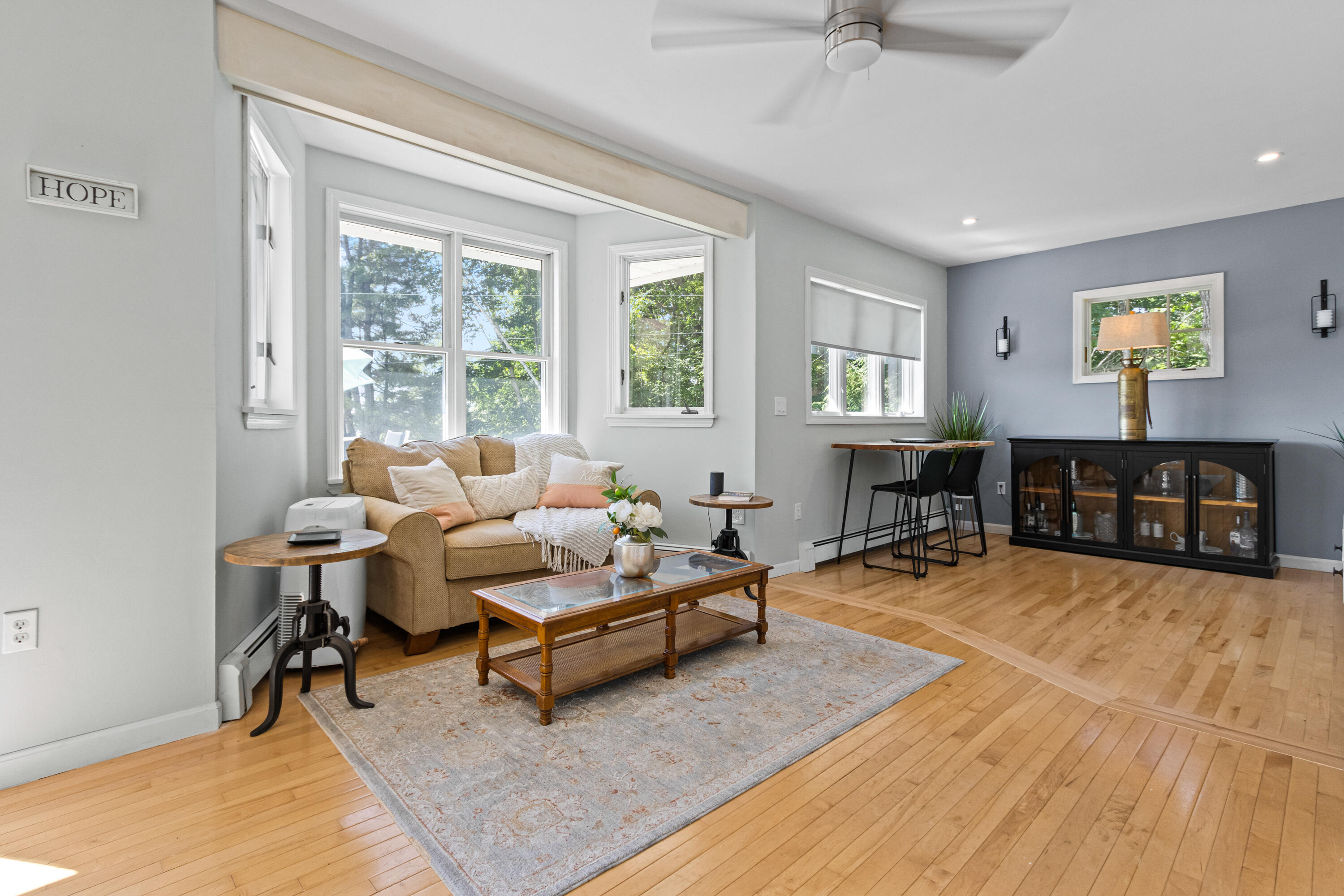 35 Bay Village Road Naples ME 04055