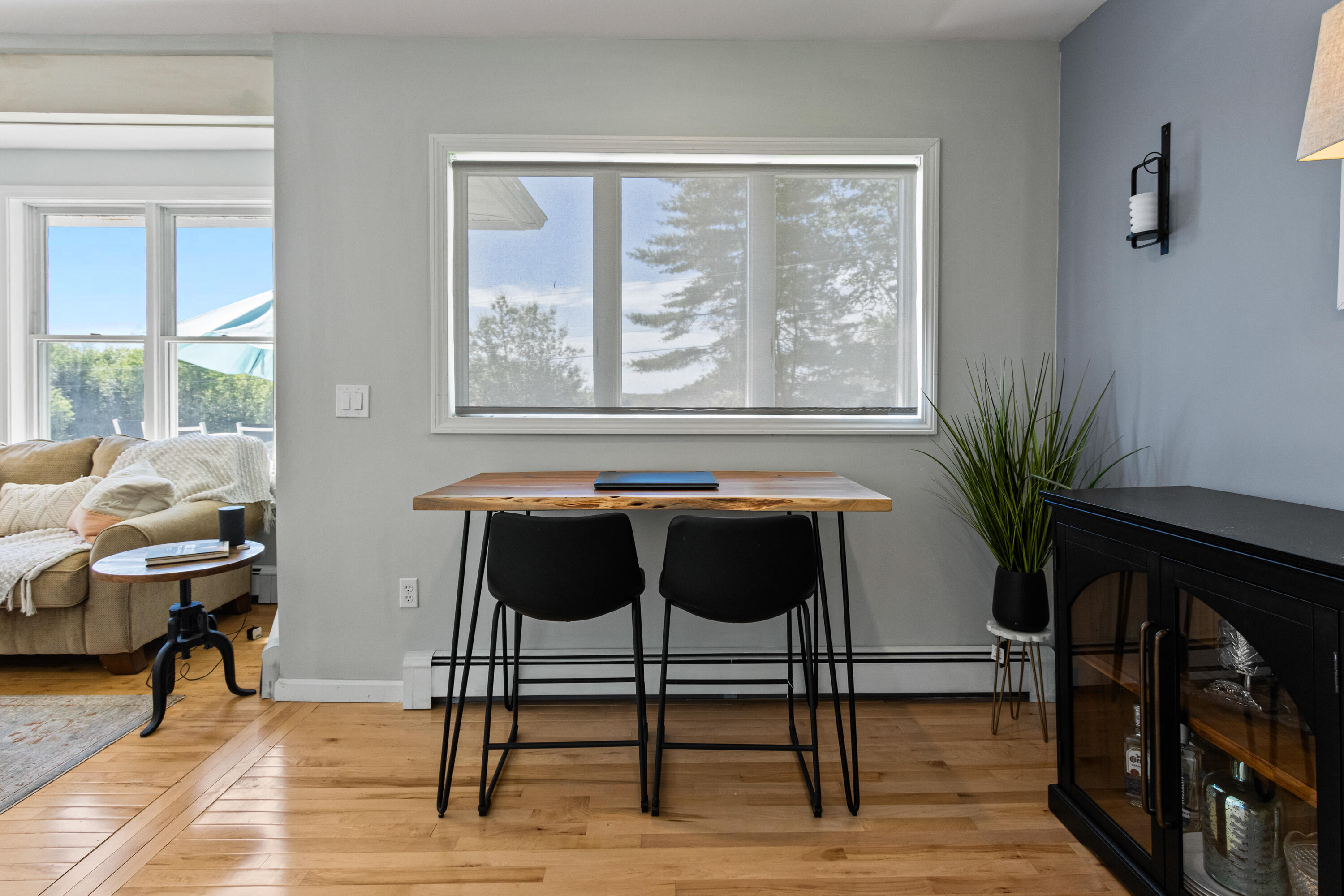 35 Bay Village Road Naples ME 04055