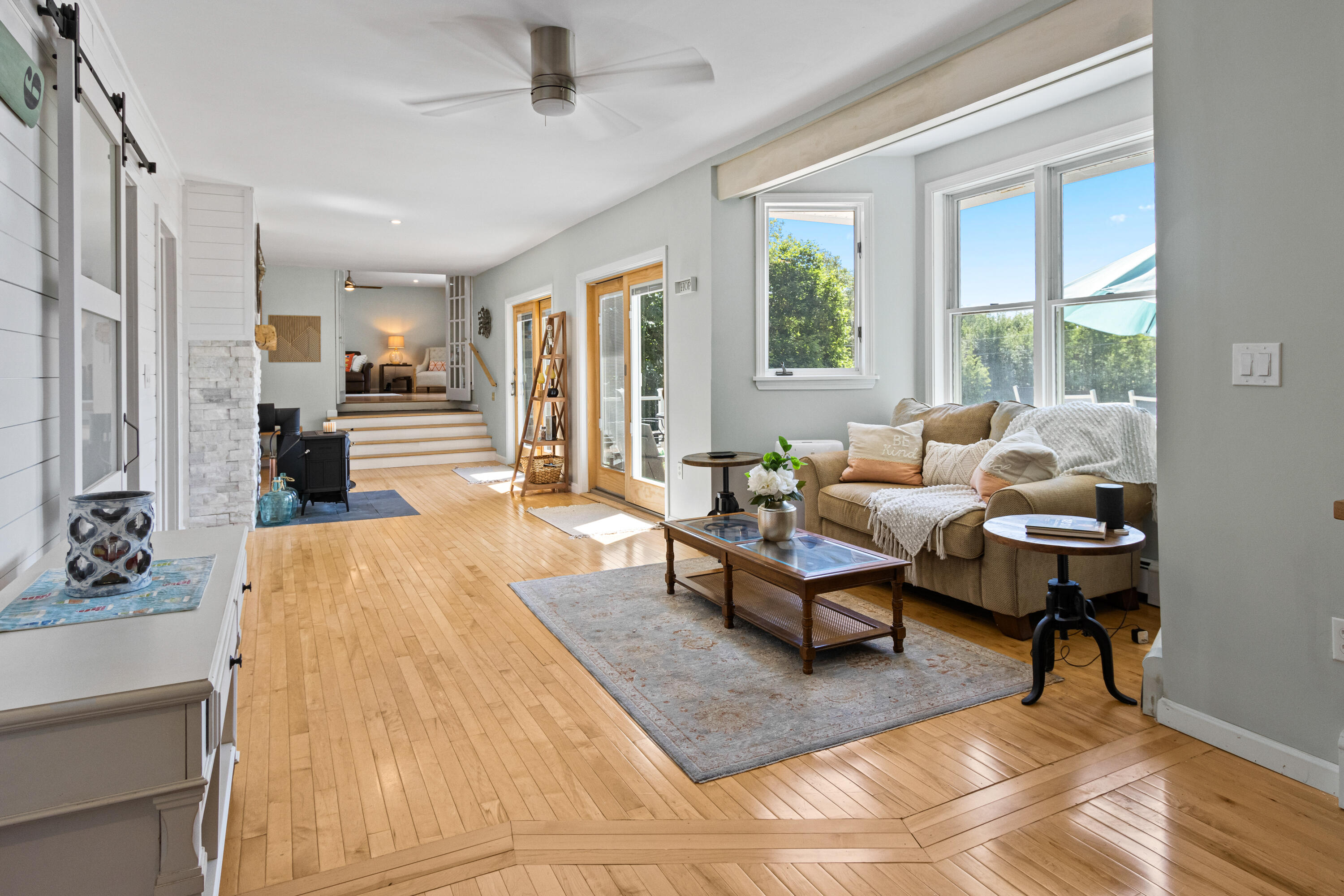 35 Bay Village Road Naples ME 04055