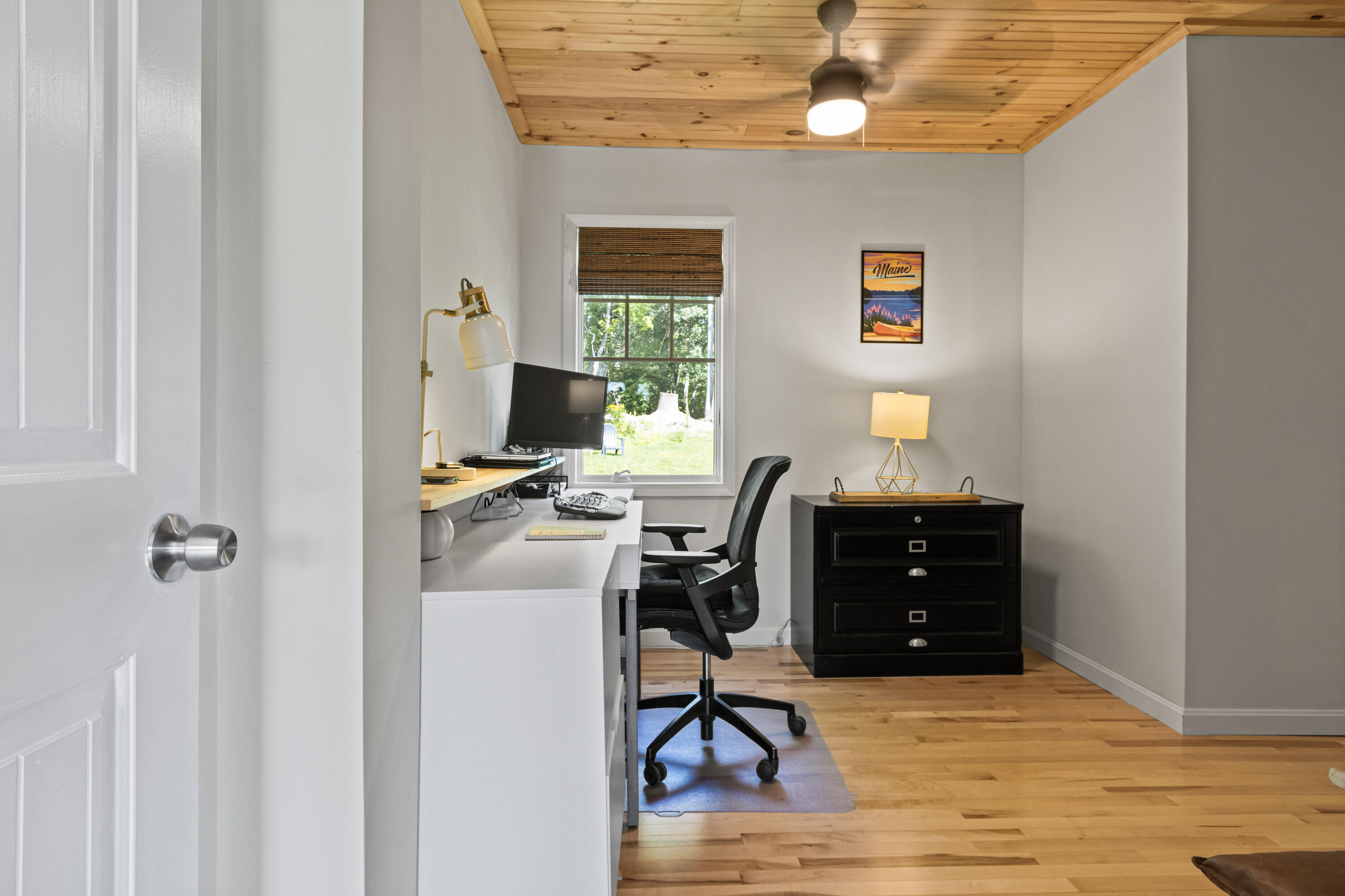 35 Bay Village Road Naples ME 04055