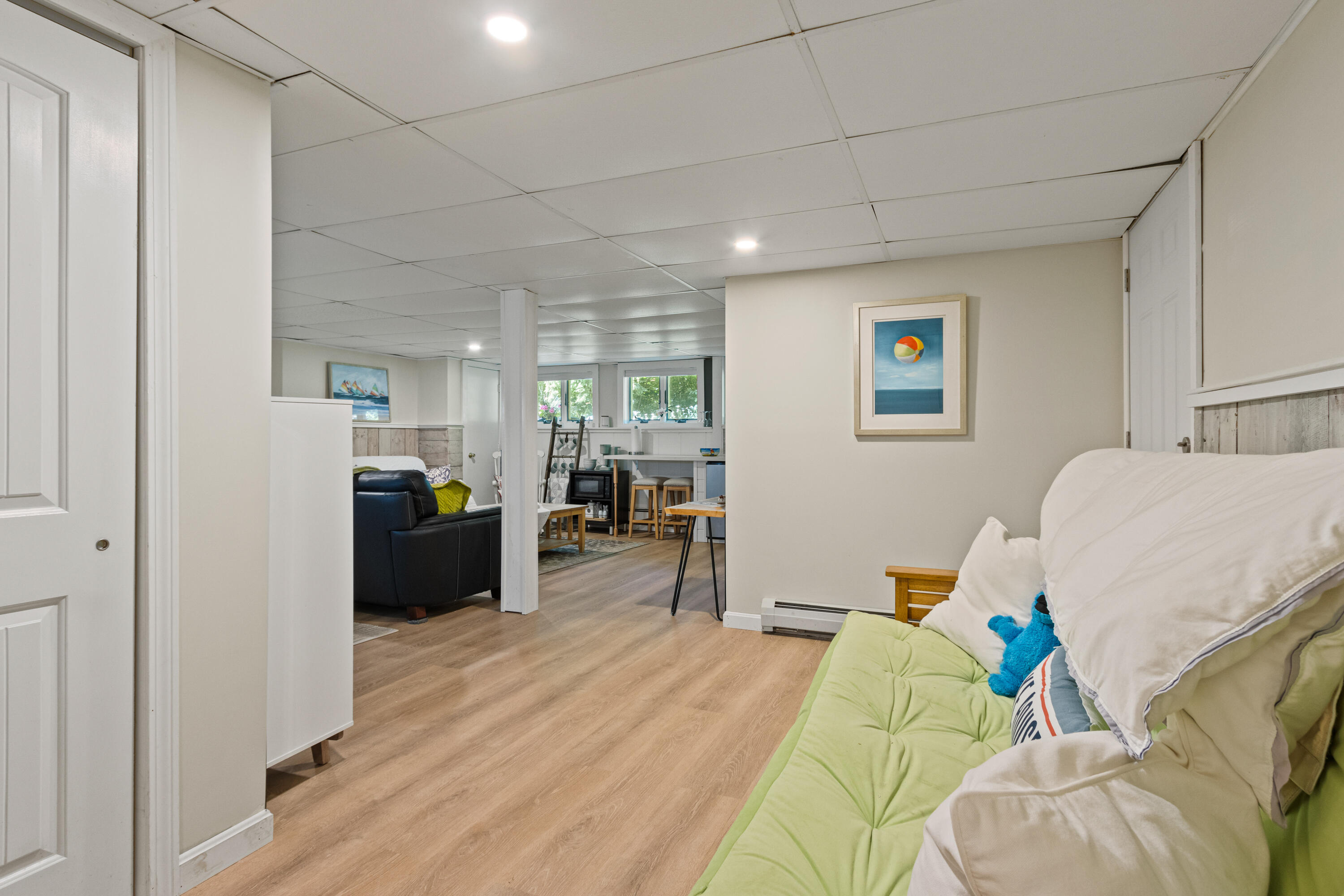 35 Bay Village Road Naples ME 04055