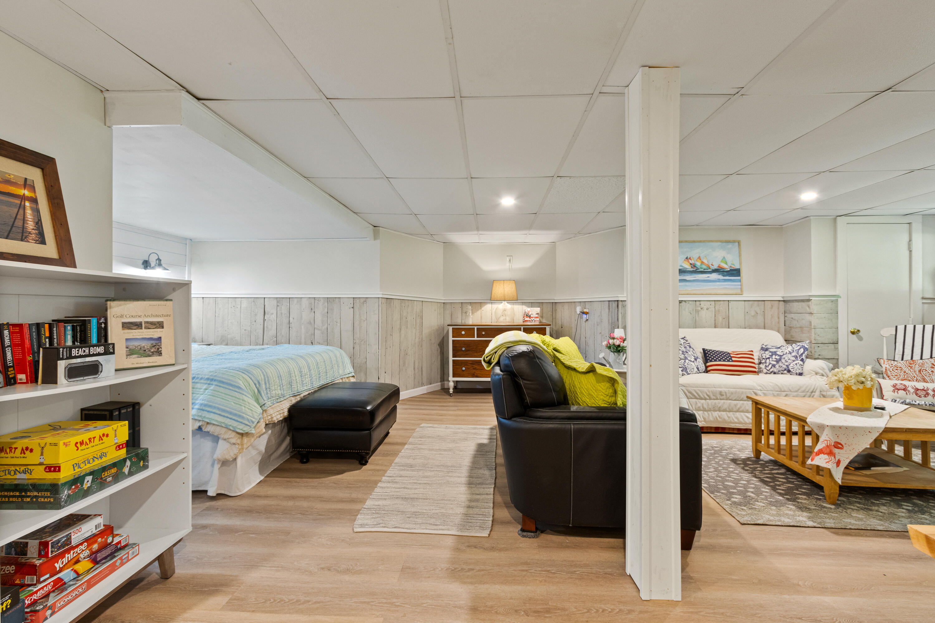 35 Bay Village Road Naples ME 04055