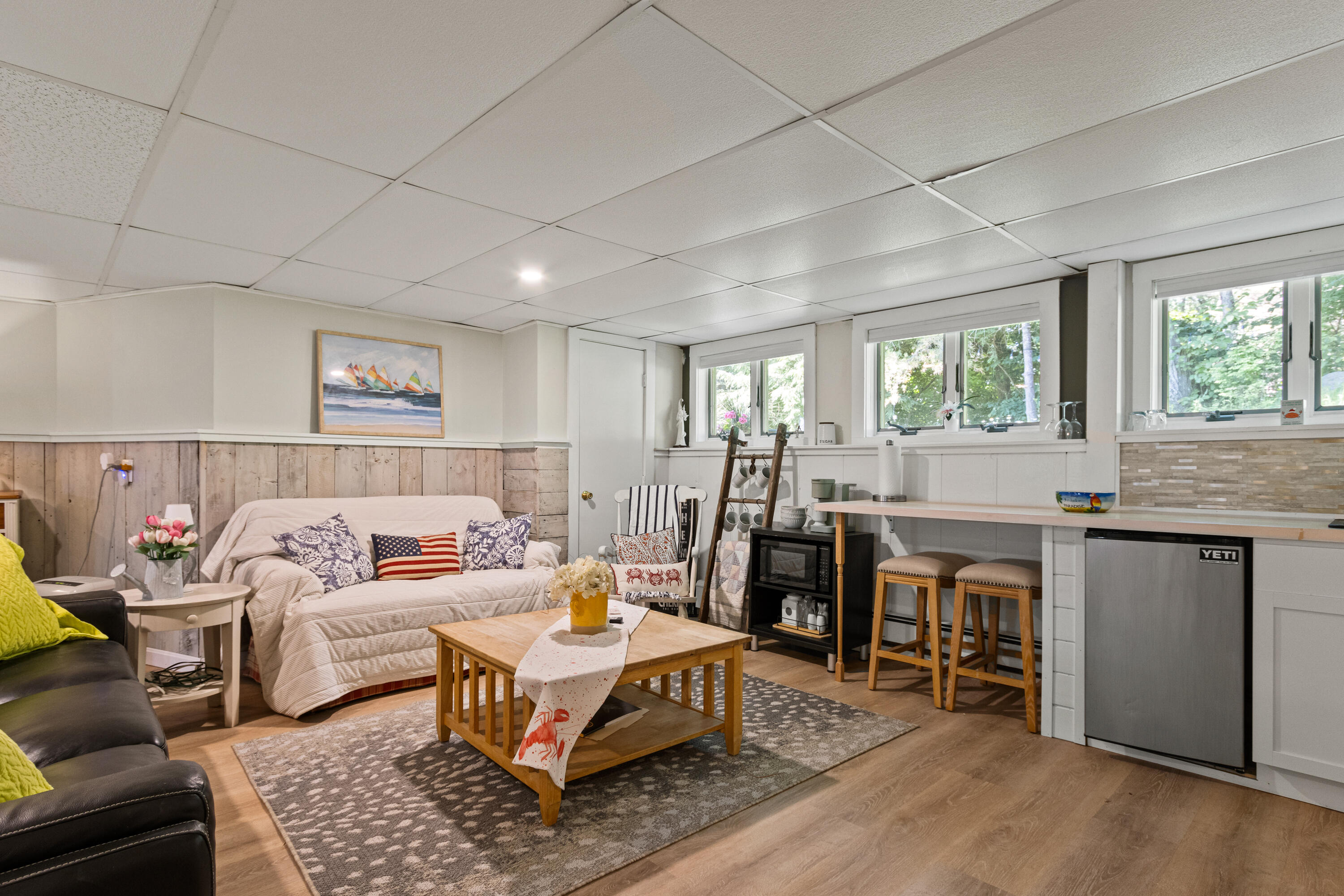 35 Bay Village Road Naples ME 04055