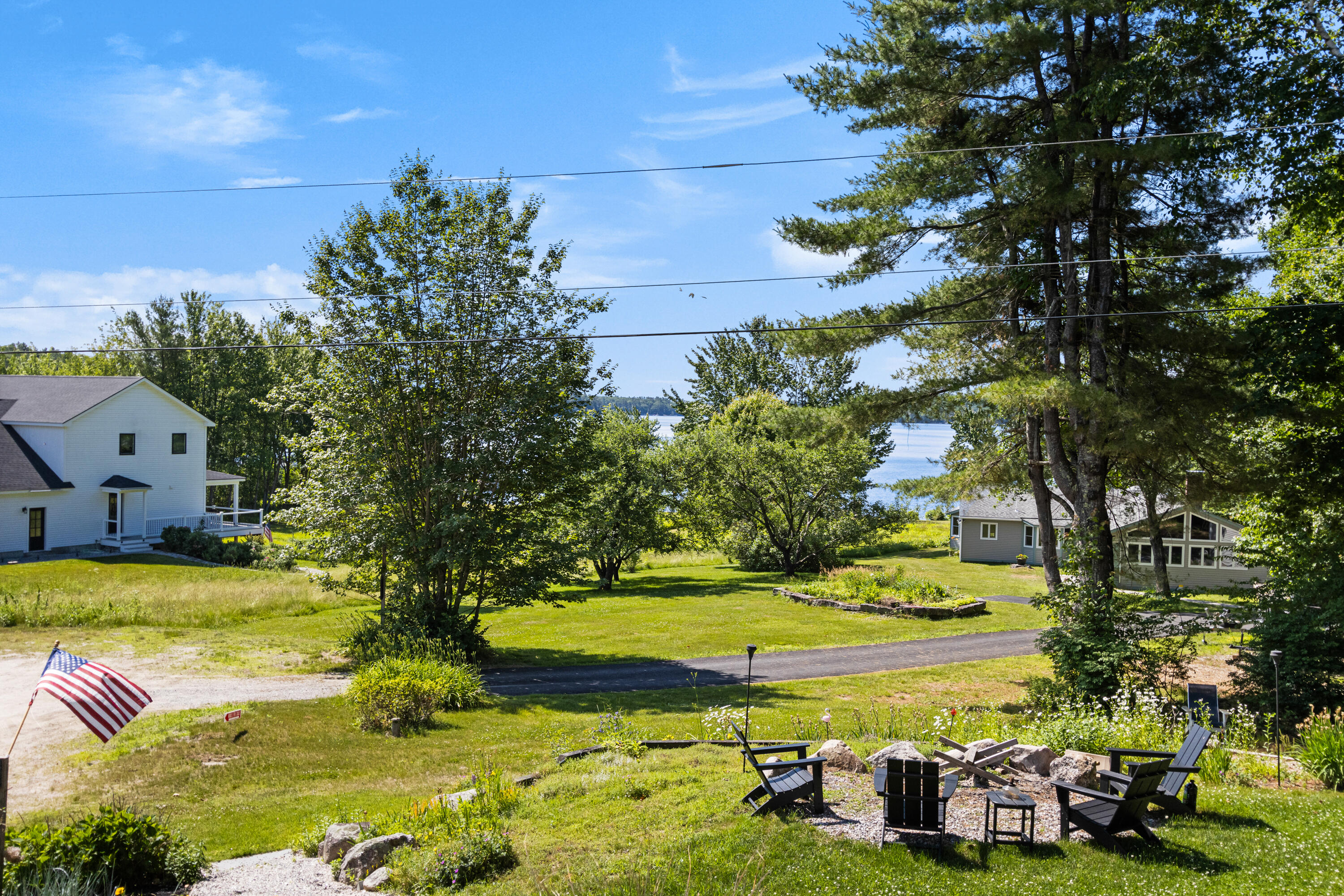 35 Bay Village Road Naples ME 04055