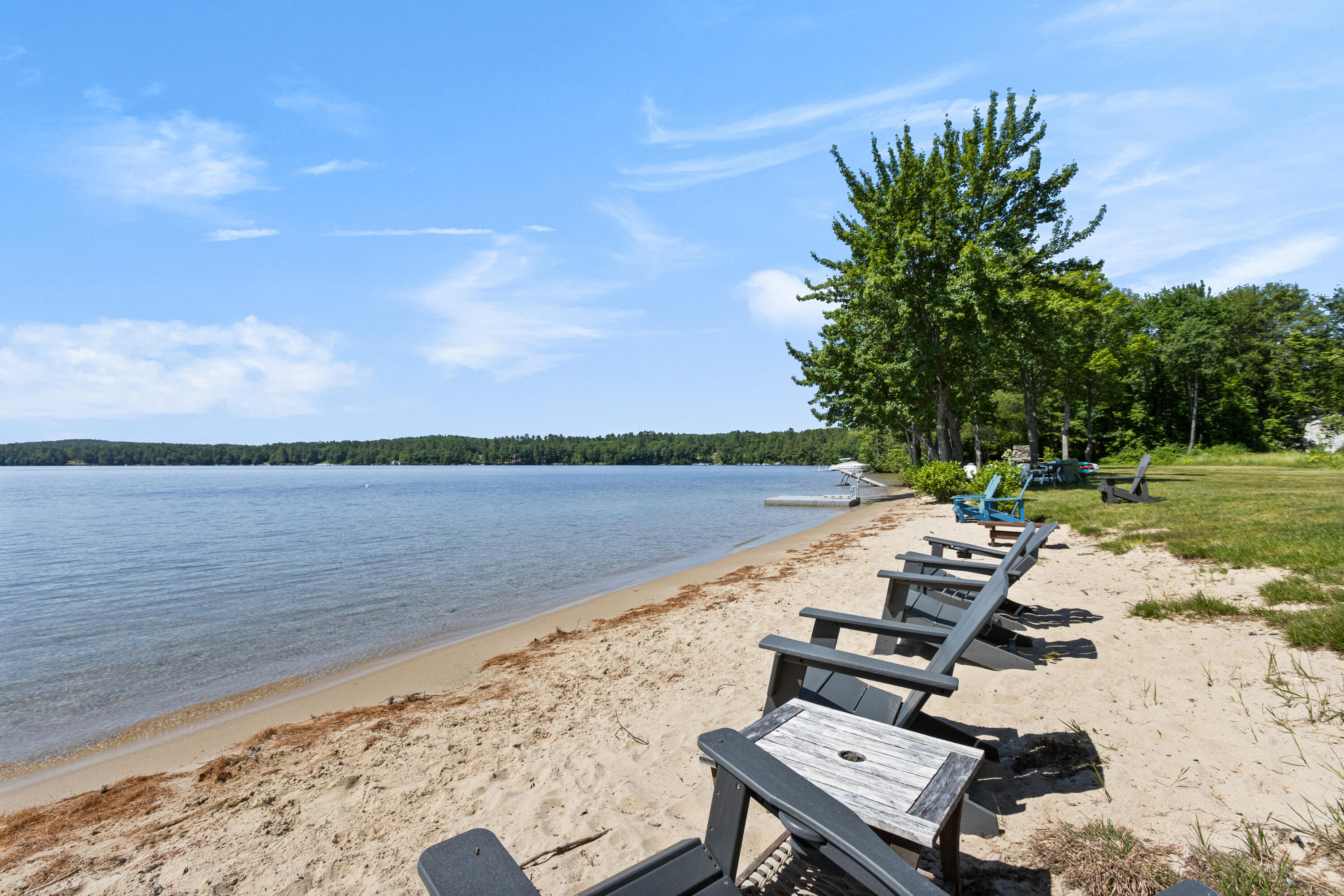 35 Bay Village Road Naples ME 04055