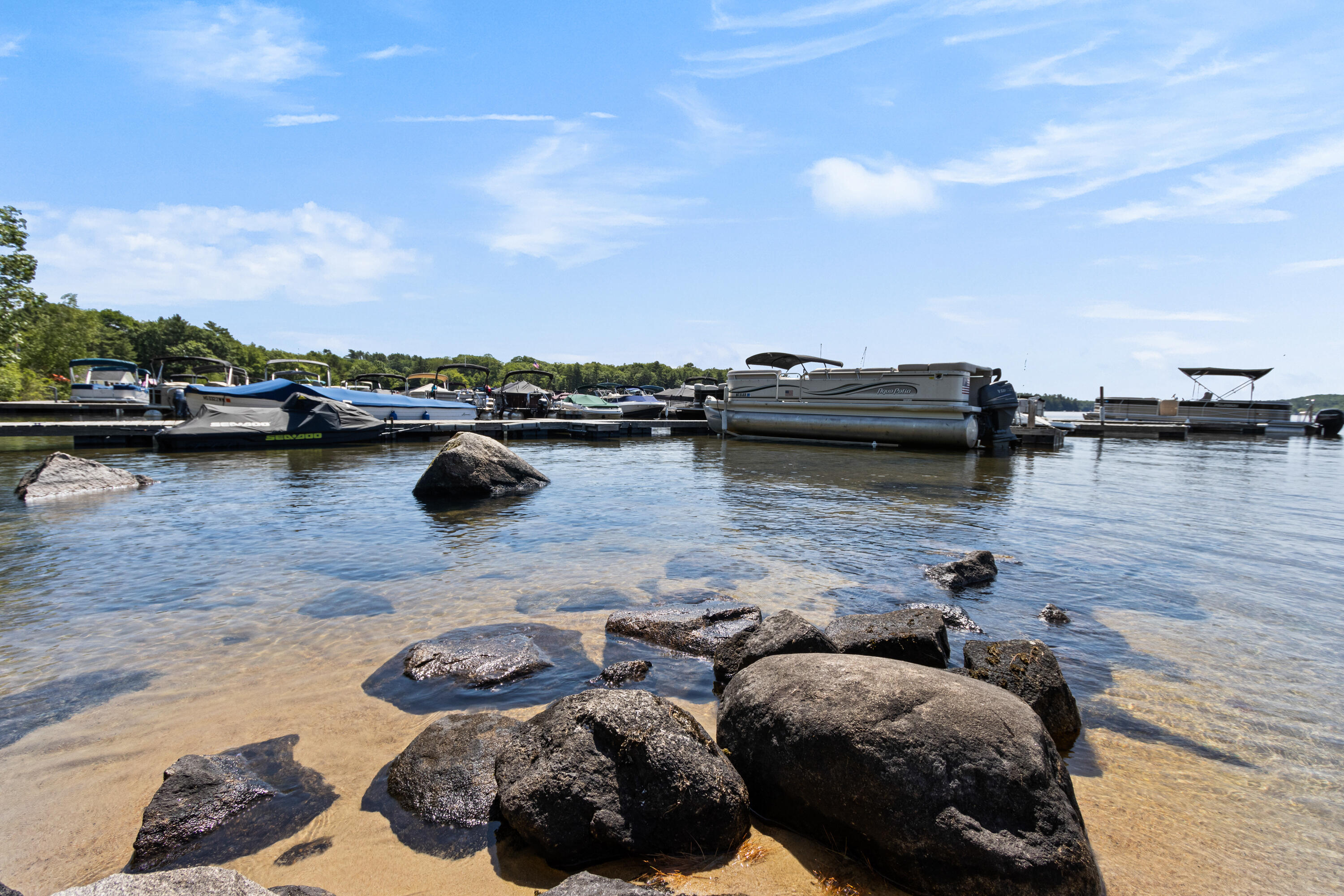 35 Bay Village Road Naples ME 04055