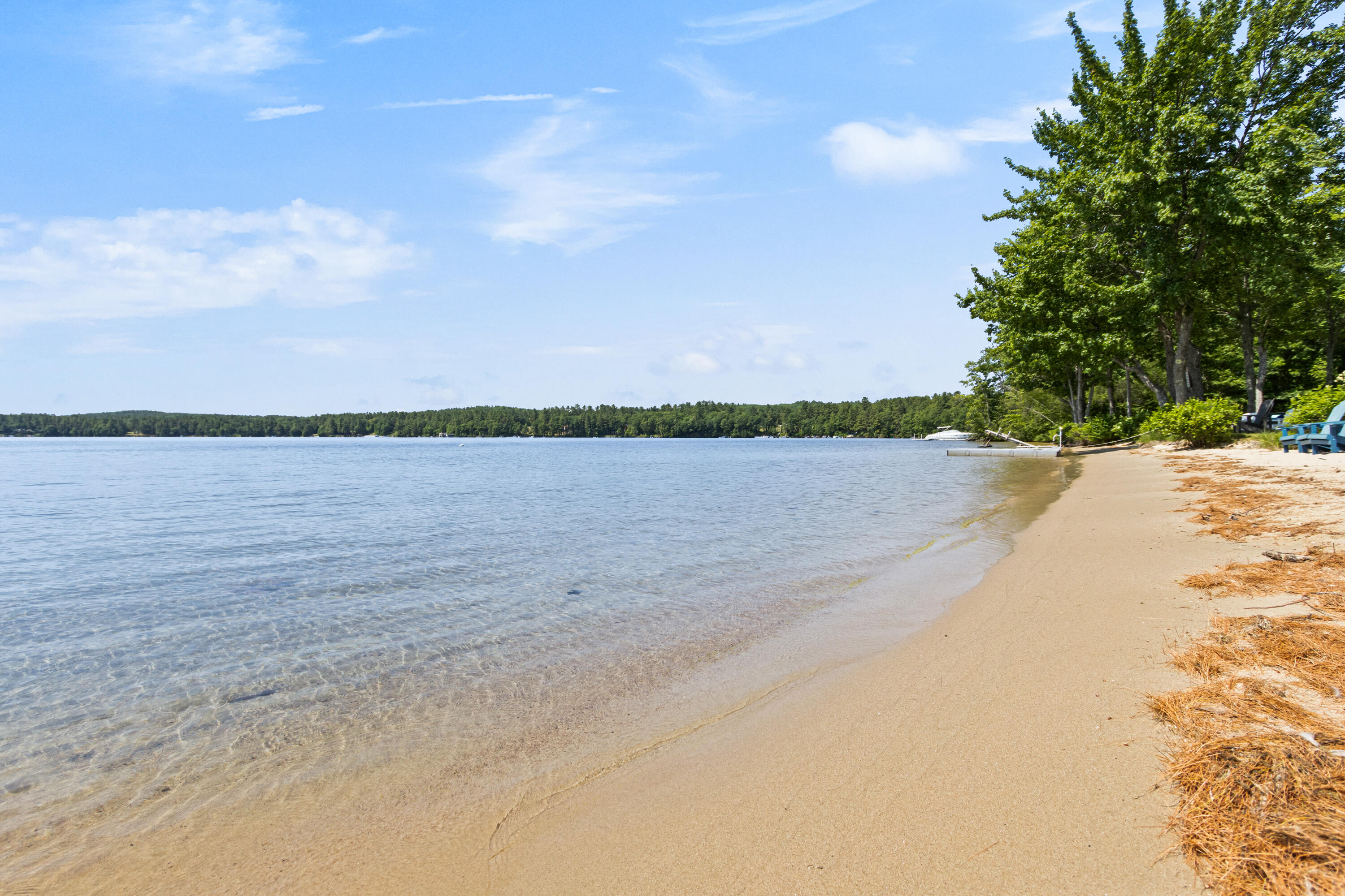 35 Bay Village Road Naples ME 04055