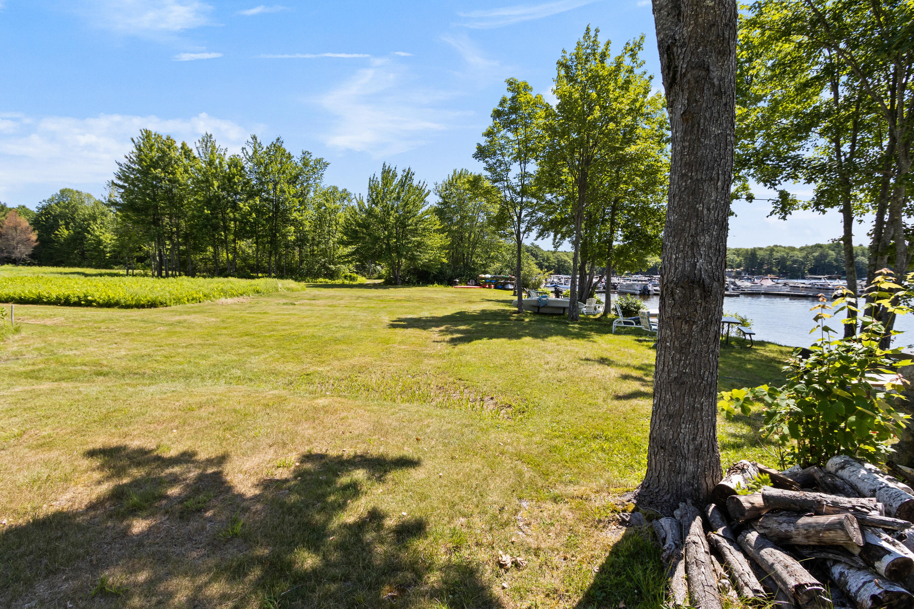 35 Bay Village Road Naples ME 04055