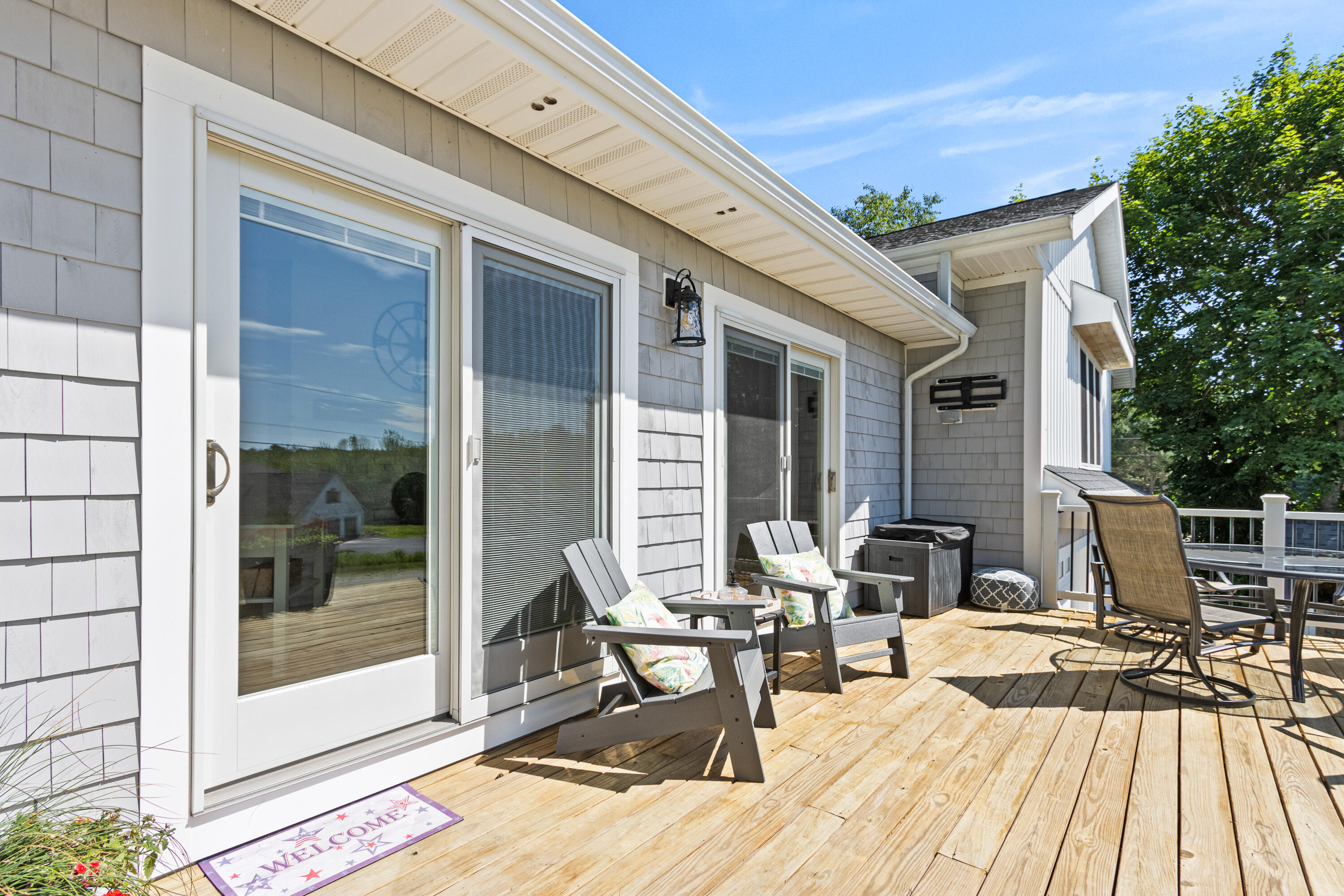 35 Bay Village Road Naples ME 04055