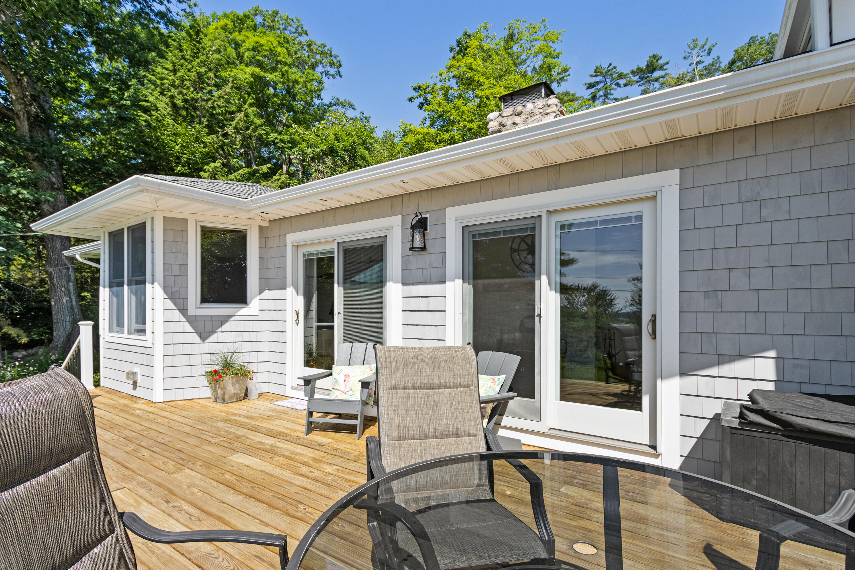 35 Bay Village Road Naples ME 04055