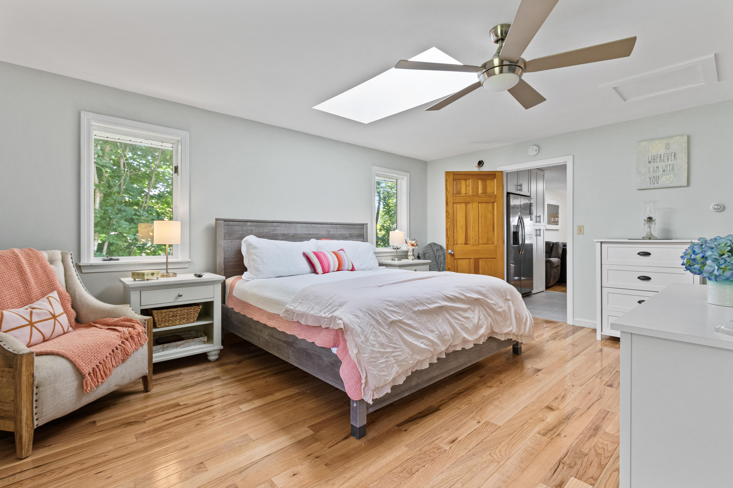 35 Bay Village Road Naples ME 04055