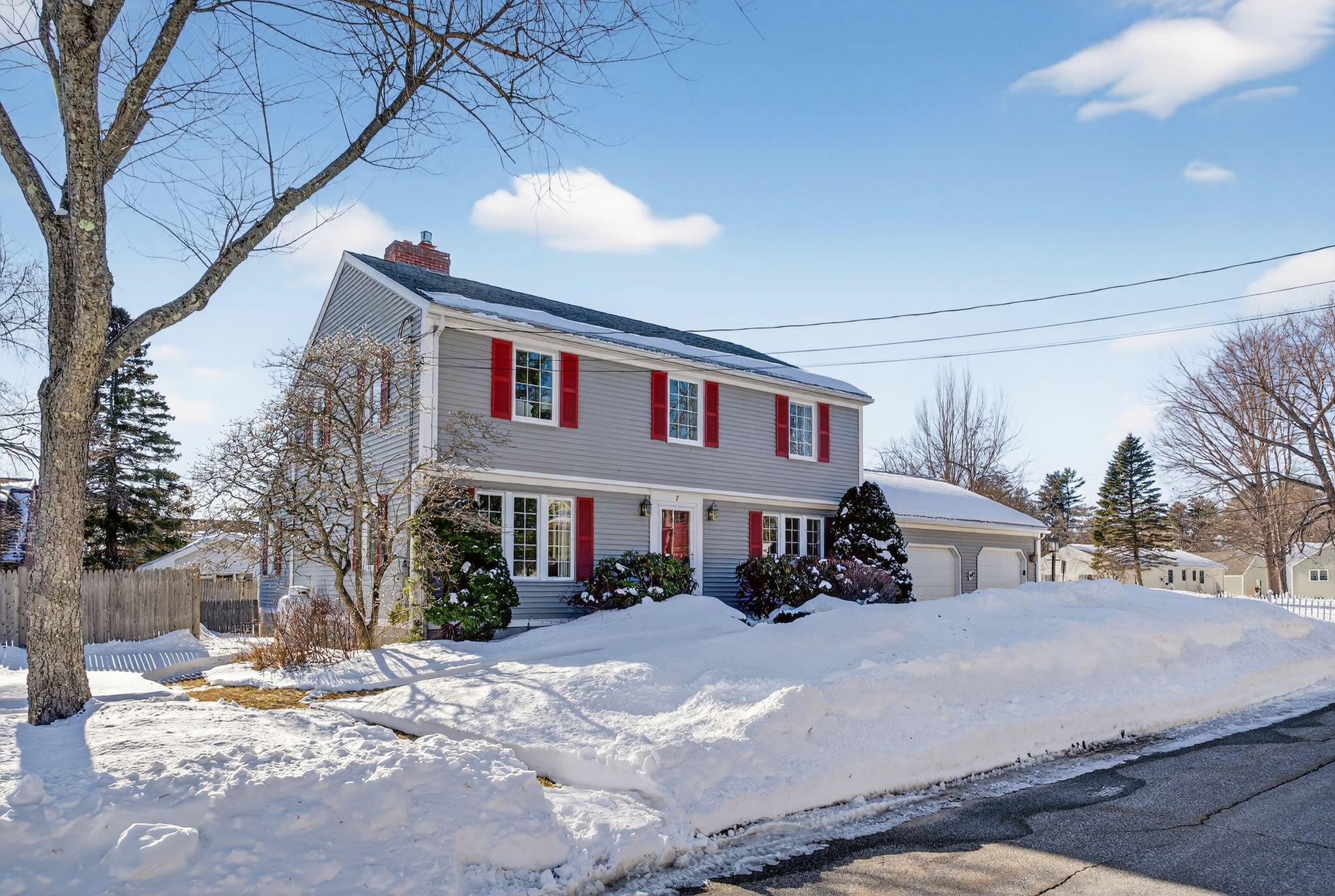 7 Hale Street Portland ME 04103