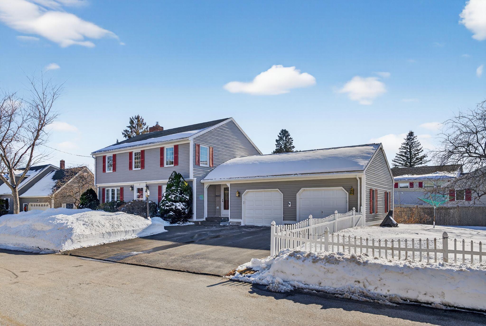 7 Hale Street Portland ME 04103