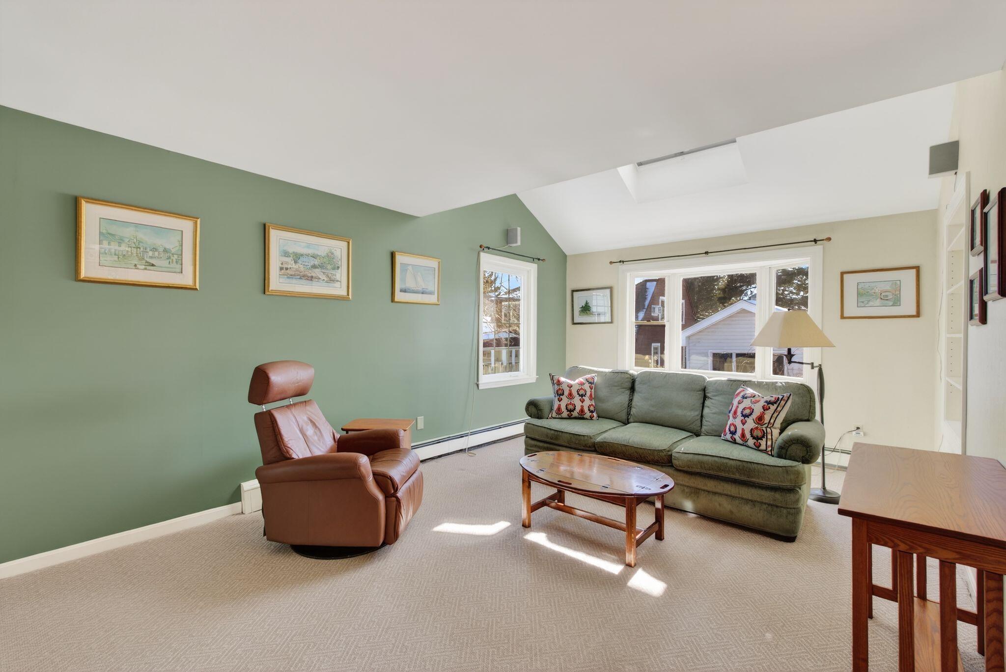 7 Hale Street Portland ME 04103