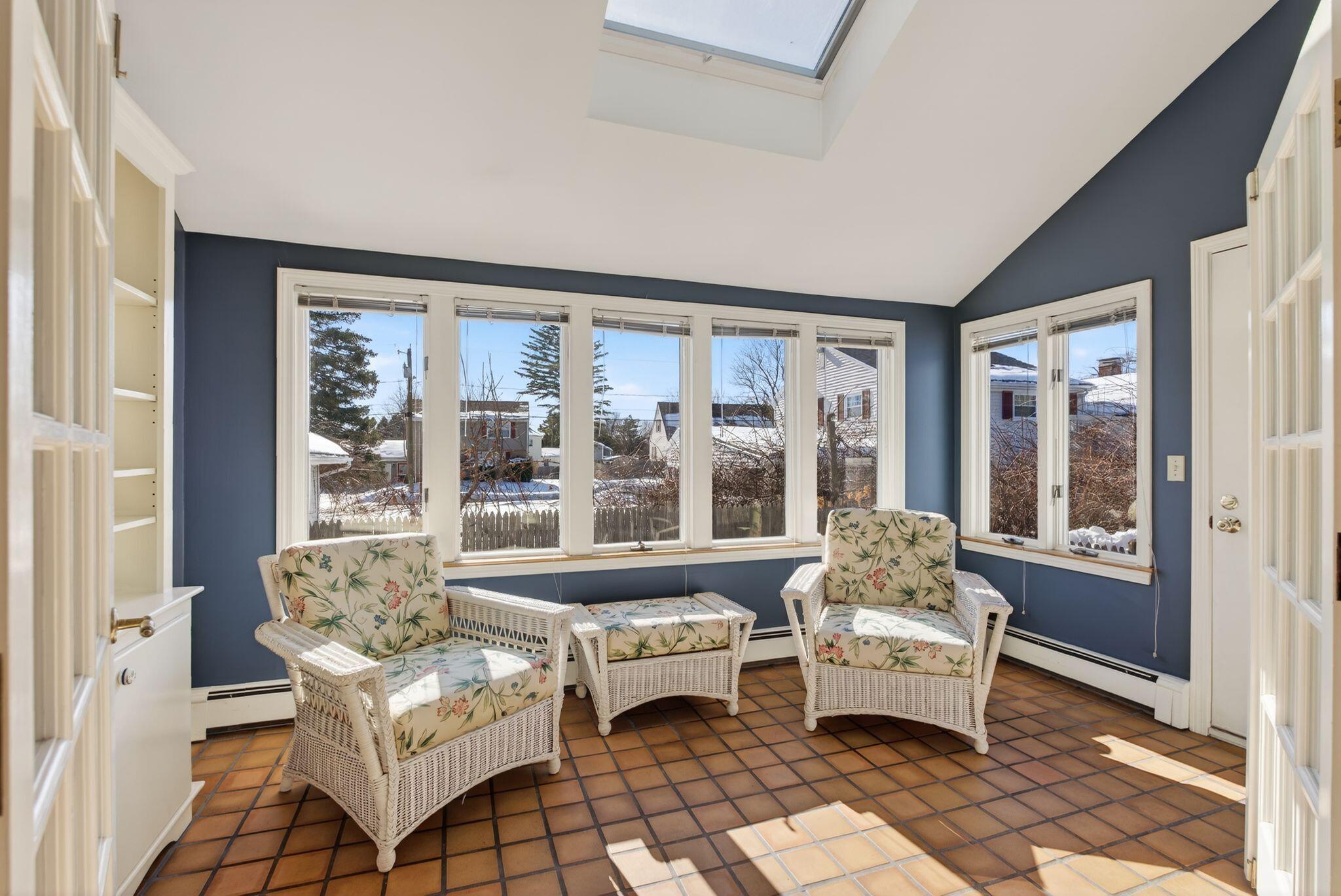 7 Hale Street Portland ME 04103