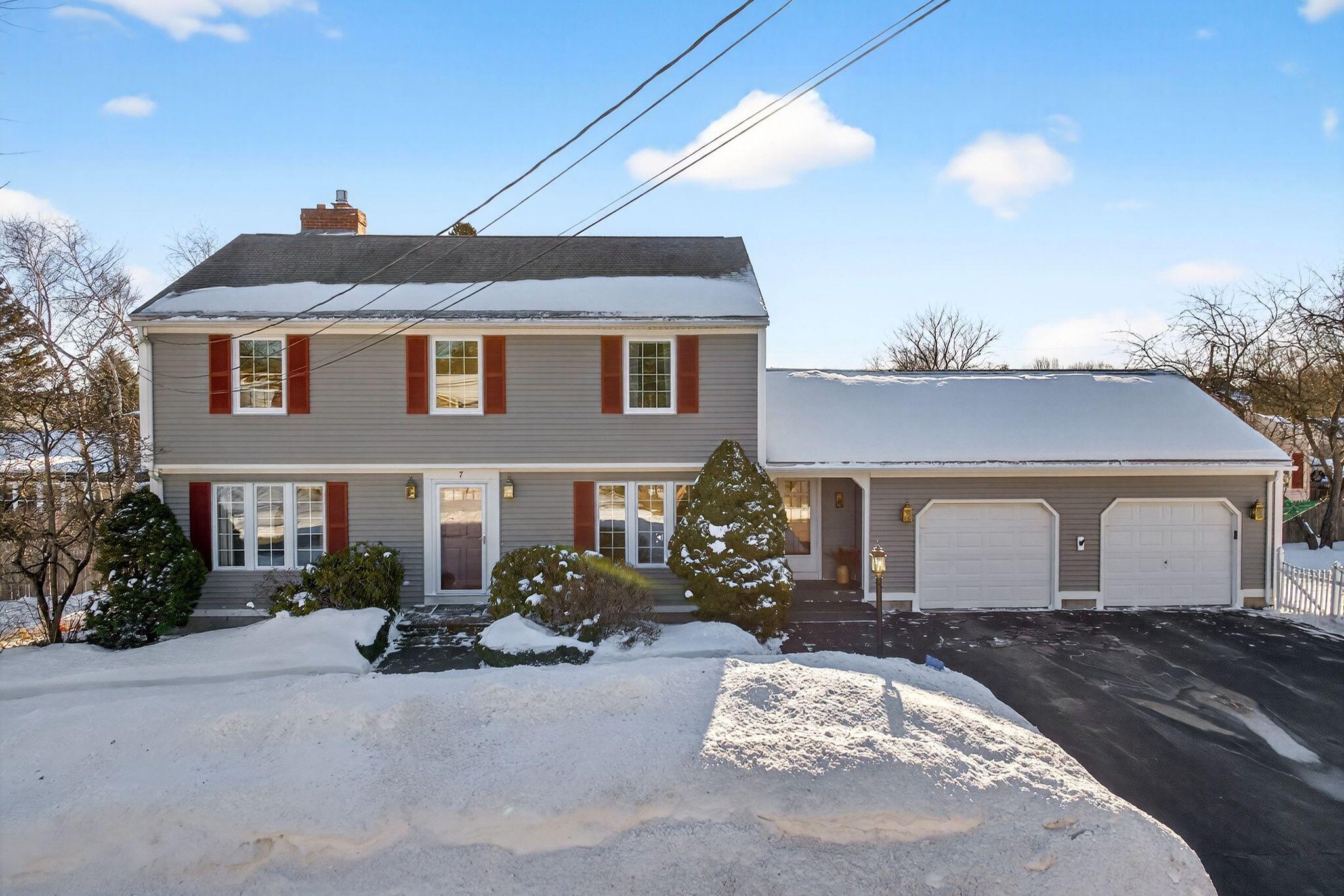 7 Hale Street Portland ME 04103