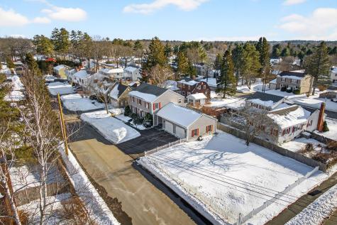 7 Hale Street Portland ME 04103