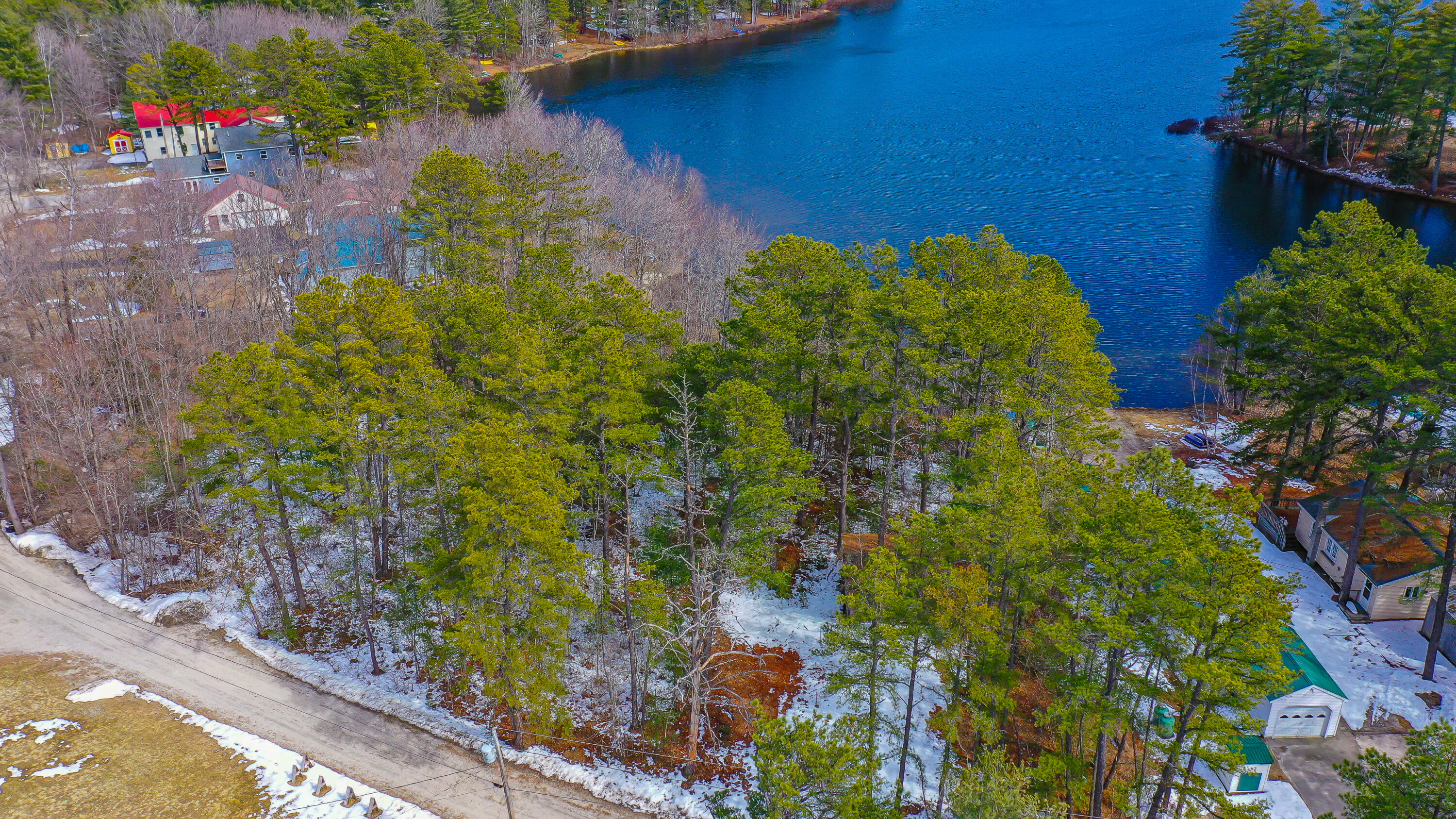 123 Rattlesnake Road Brownfield ME 04010