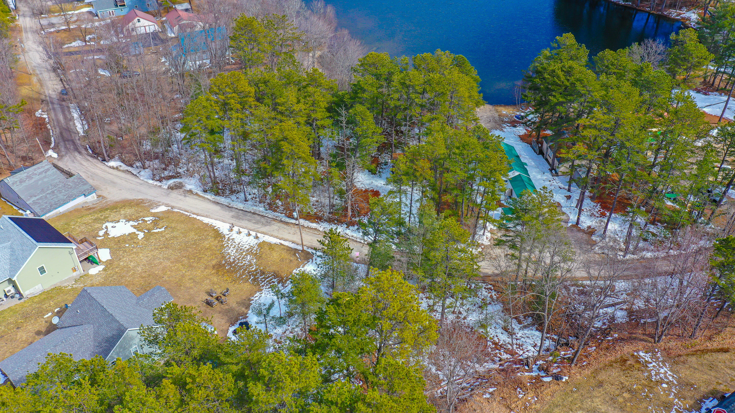 123 Rattlesnake Road Brownfield ME 04010