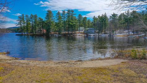 123 Rattlesnake Road Brownfield ME 04010